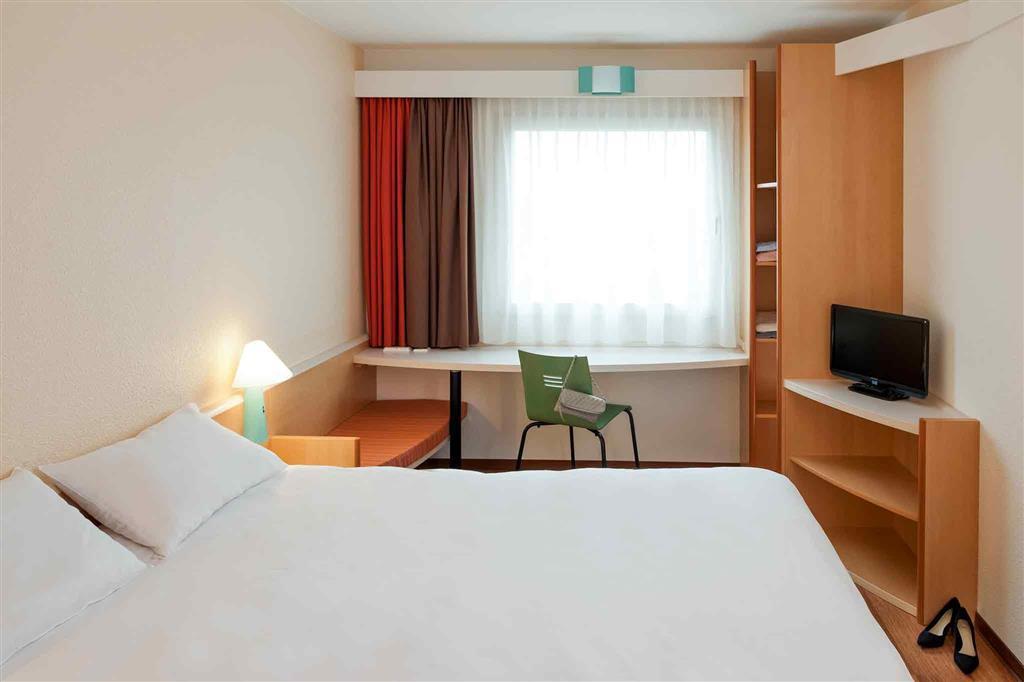 Ibis Barcelona