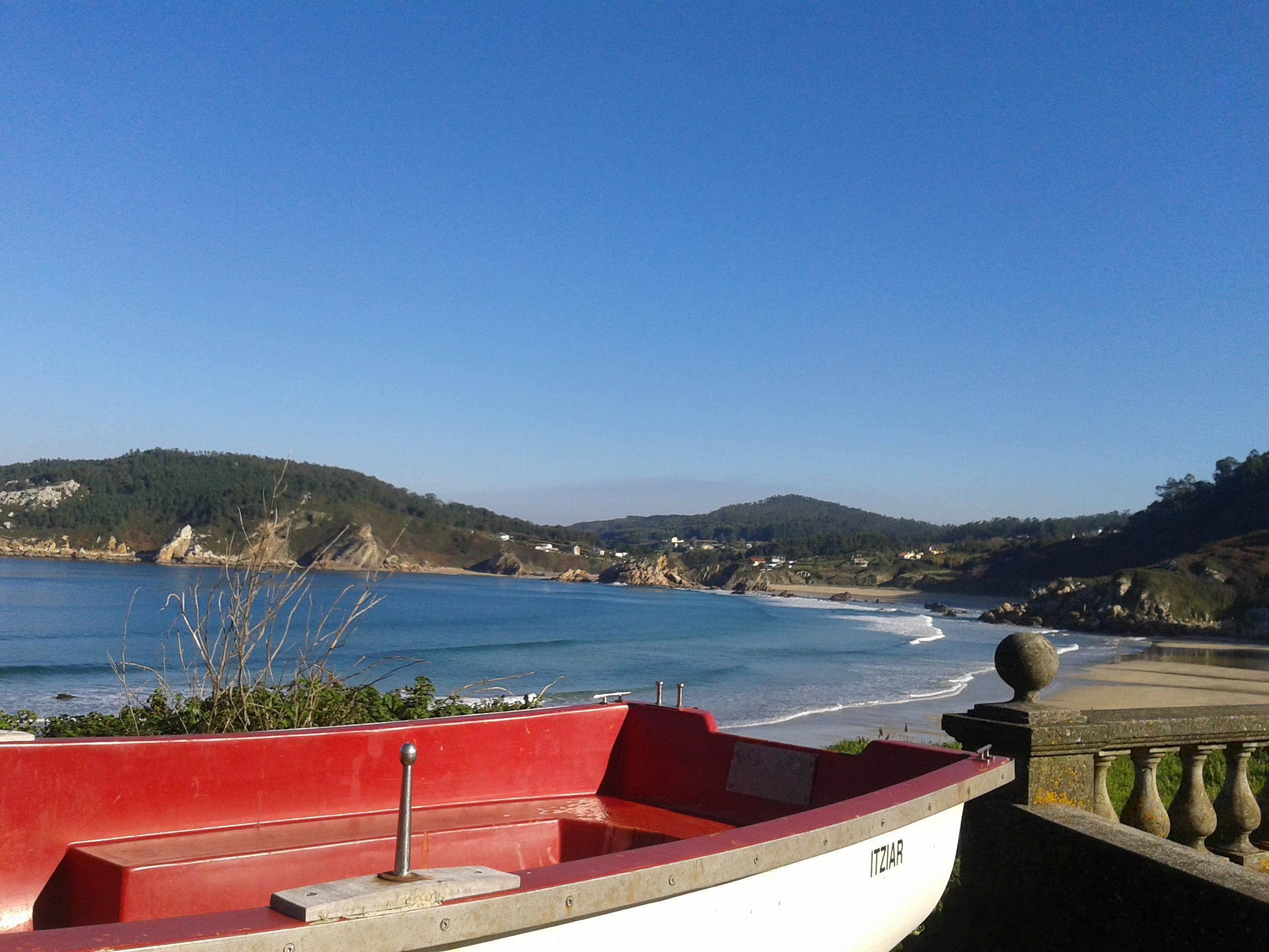 Hotel Do Val O Valadouro