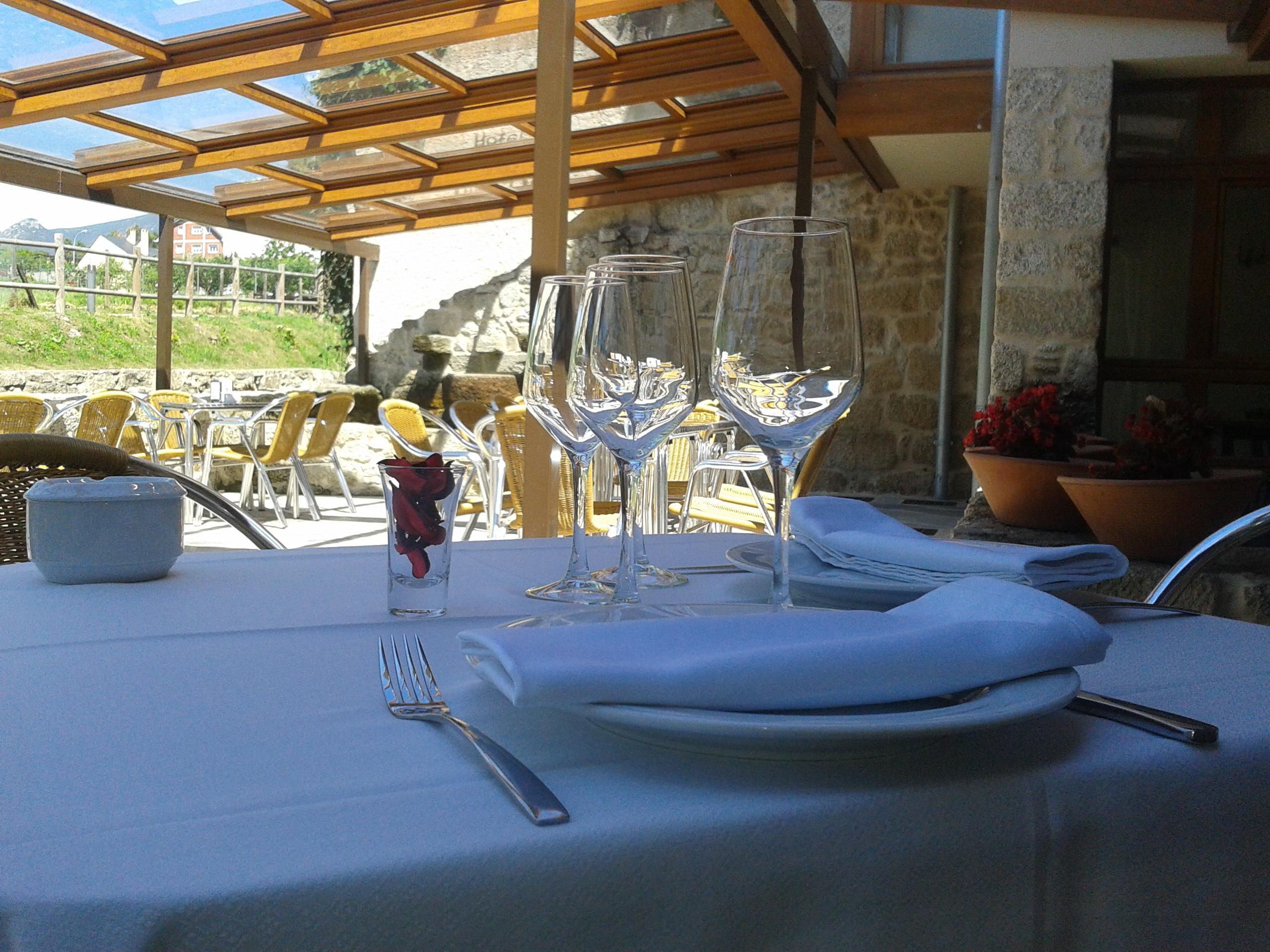 Hotel Do Val O Valadouro