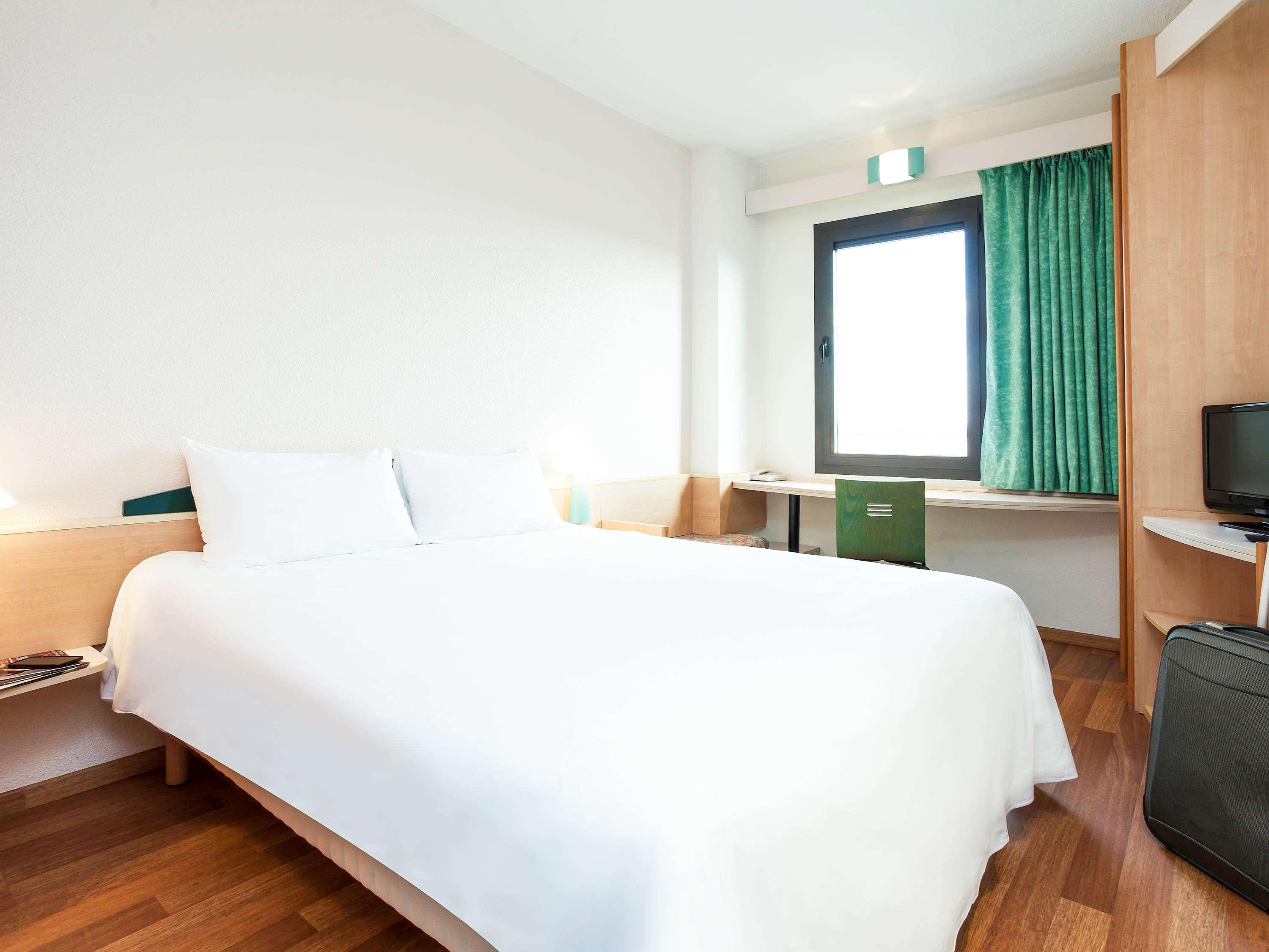 Ibis Barcelona