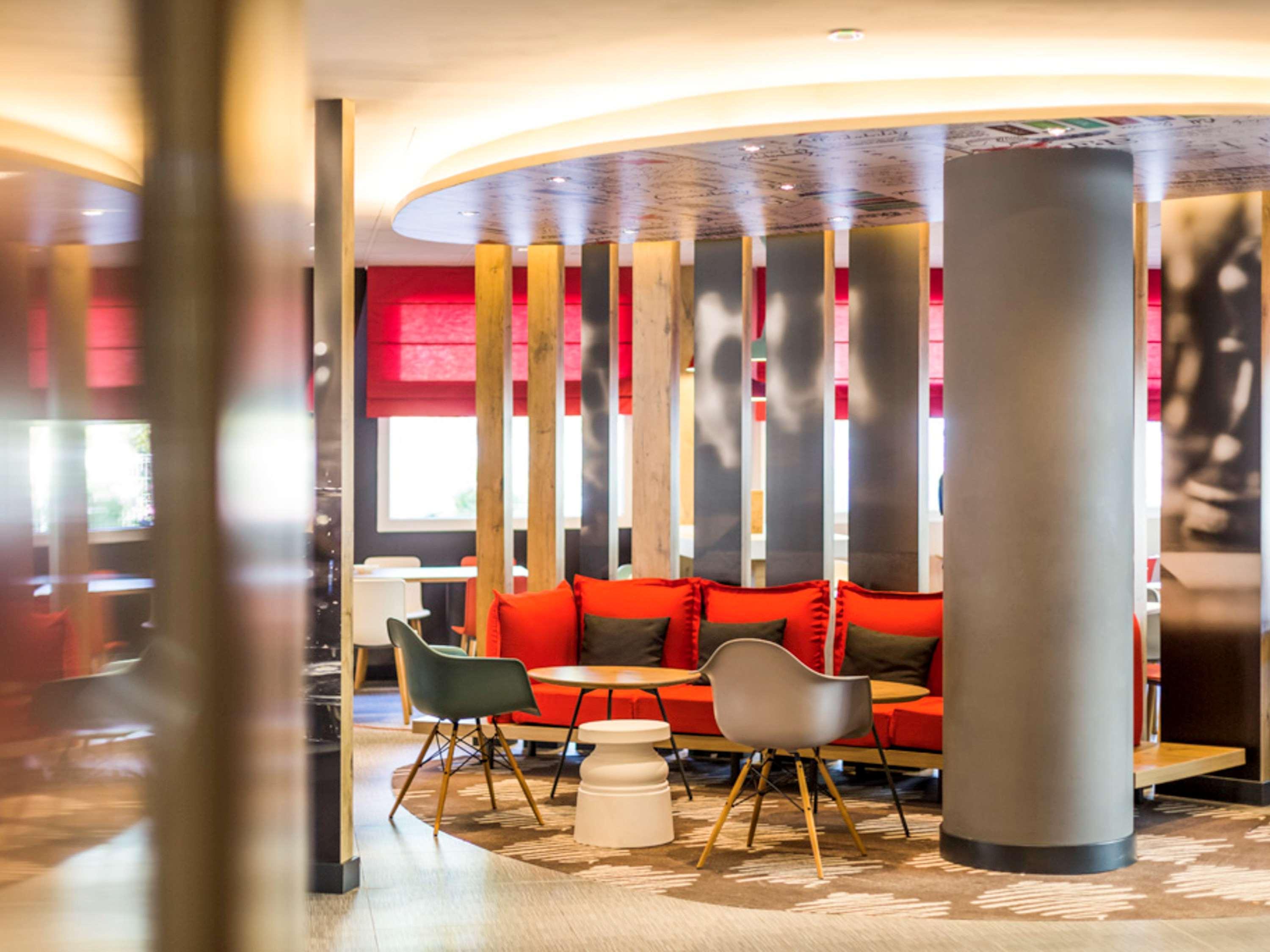 Hotel Ibis Barcelona Castelldefels