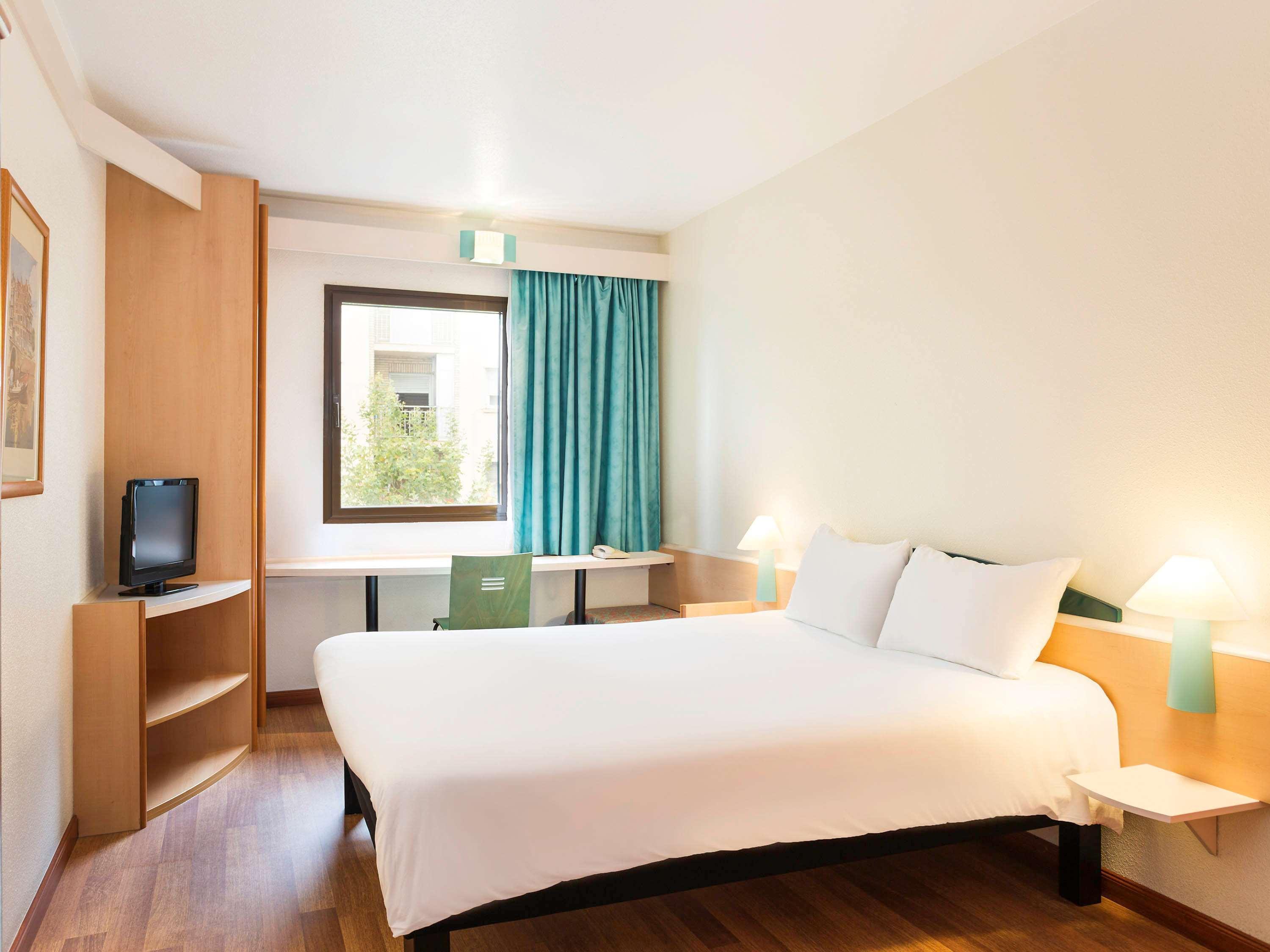 Ibis Barcelona Hotel Castelldefels