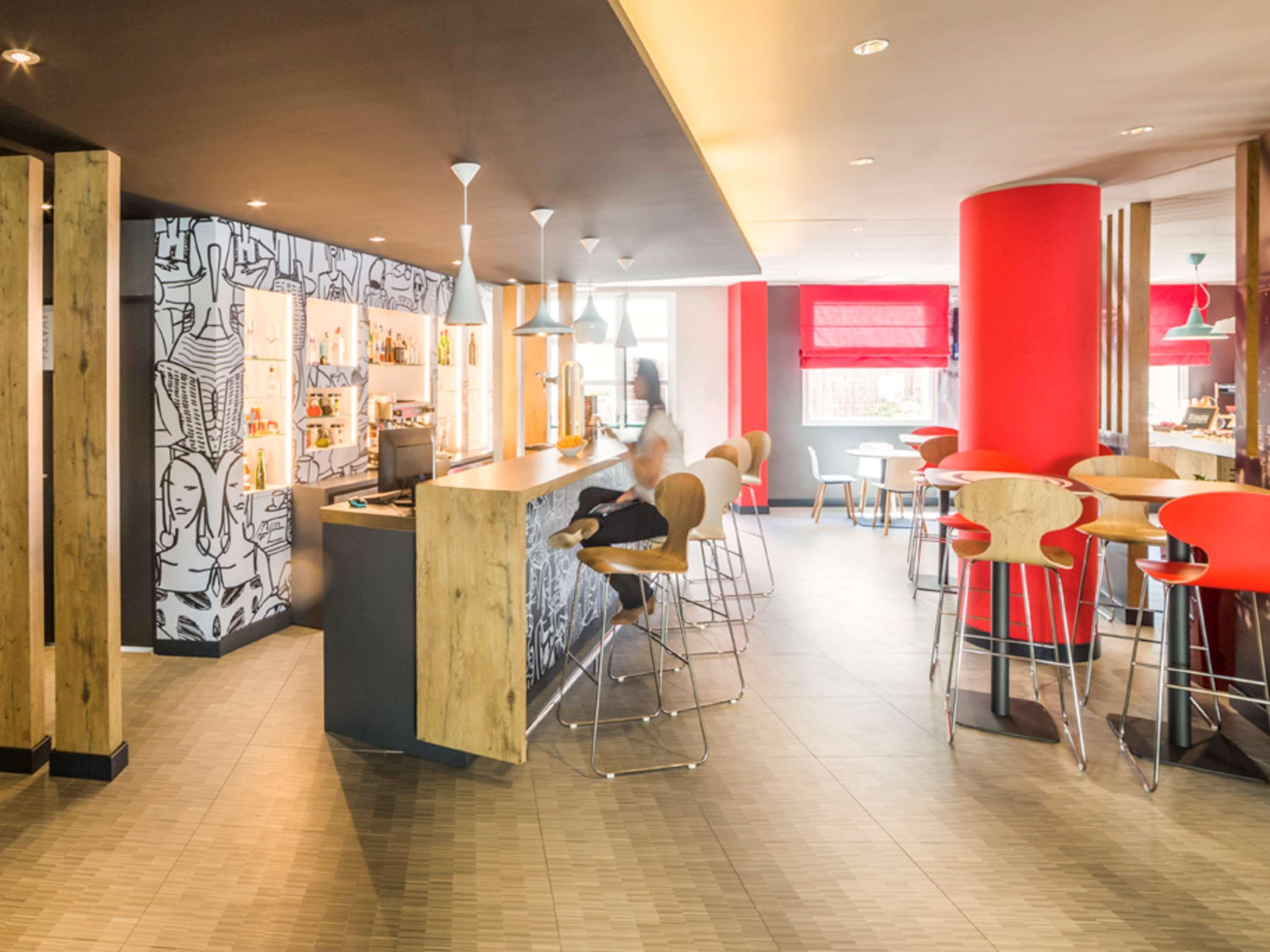 Ibis Barcelona Castelldefels