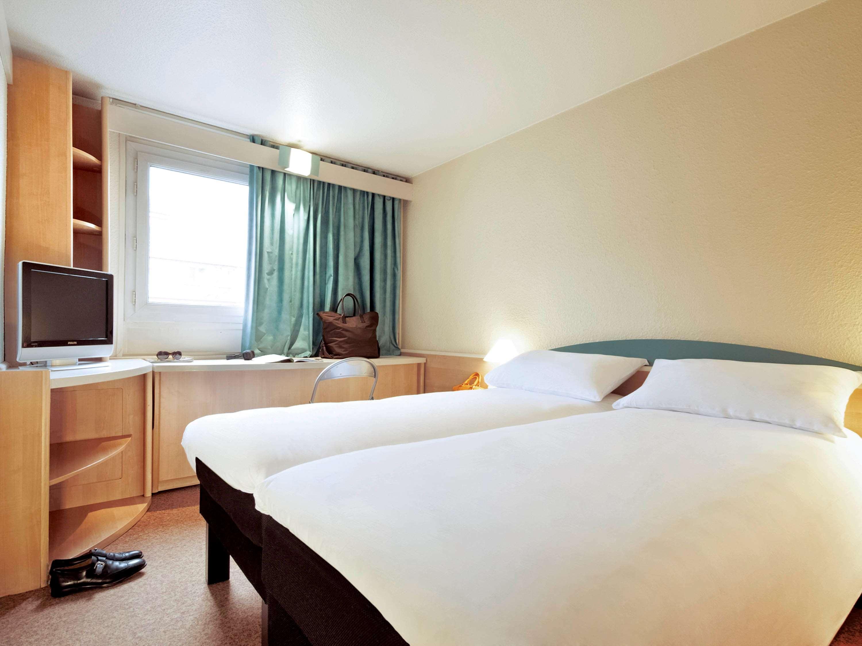 Hotel Ibis Barcelona