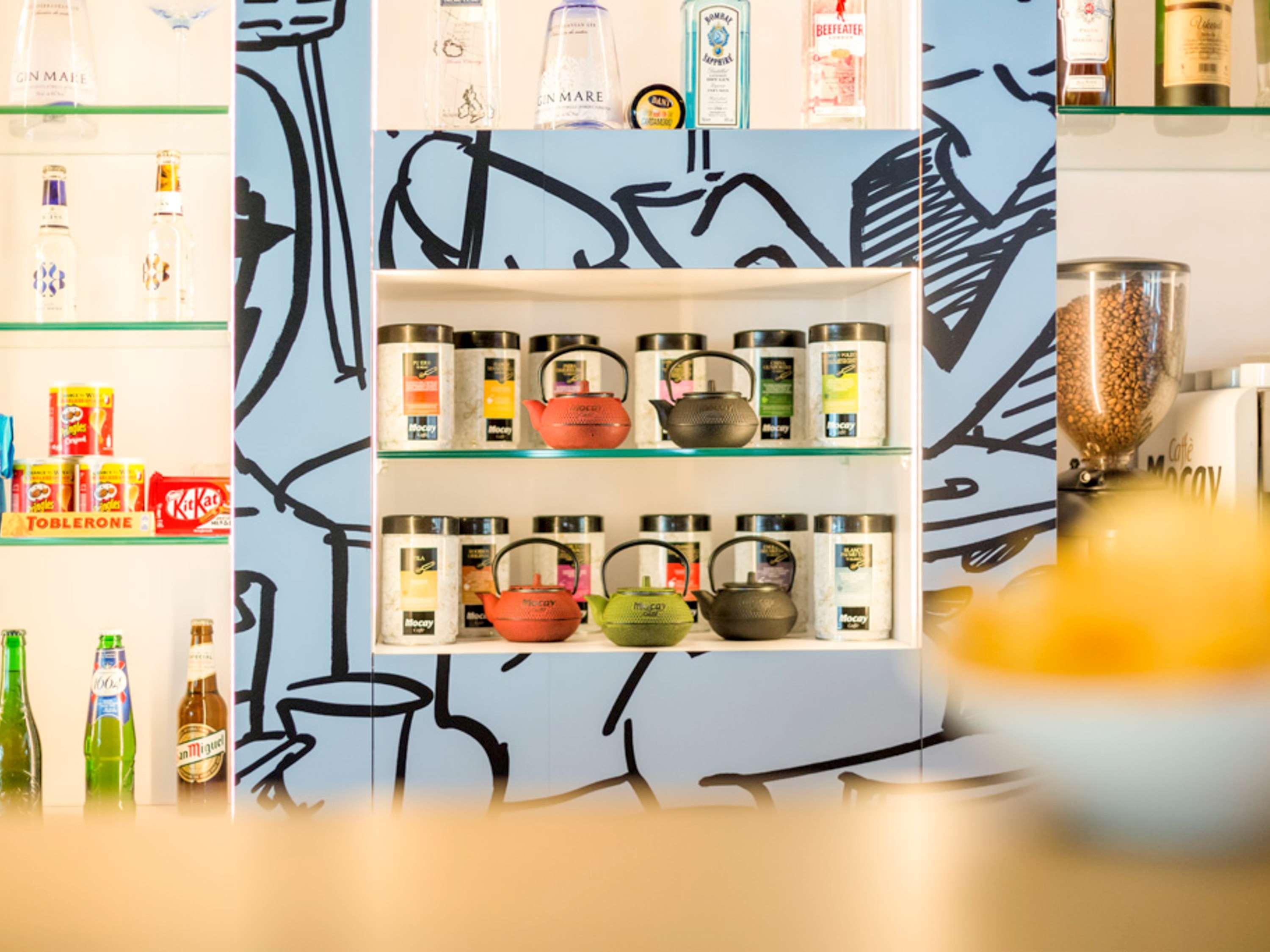 Ibis Barcelona Castelldefels