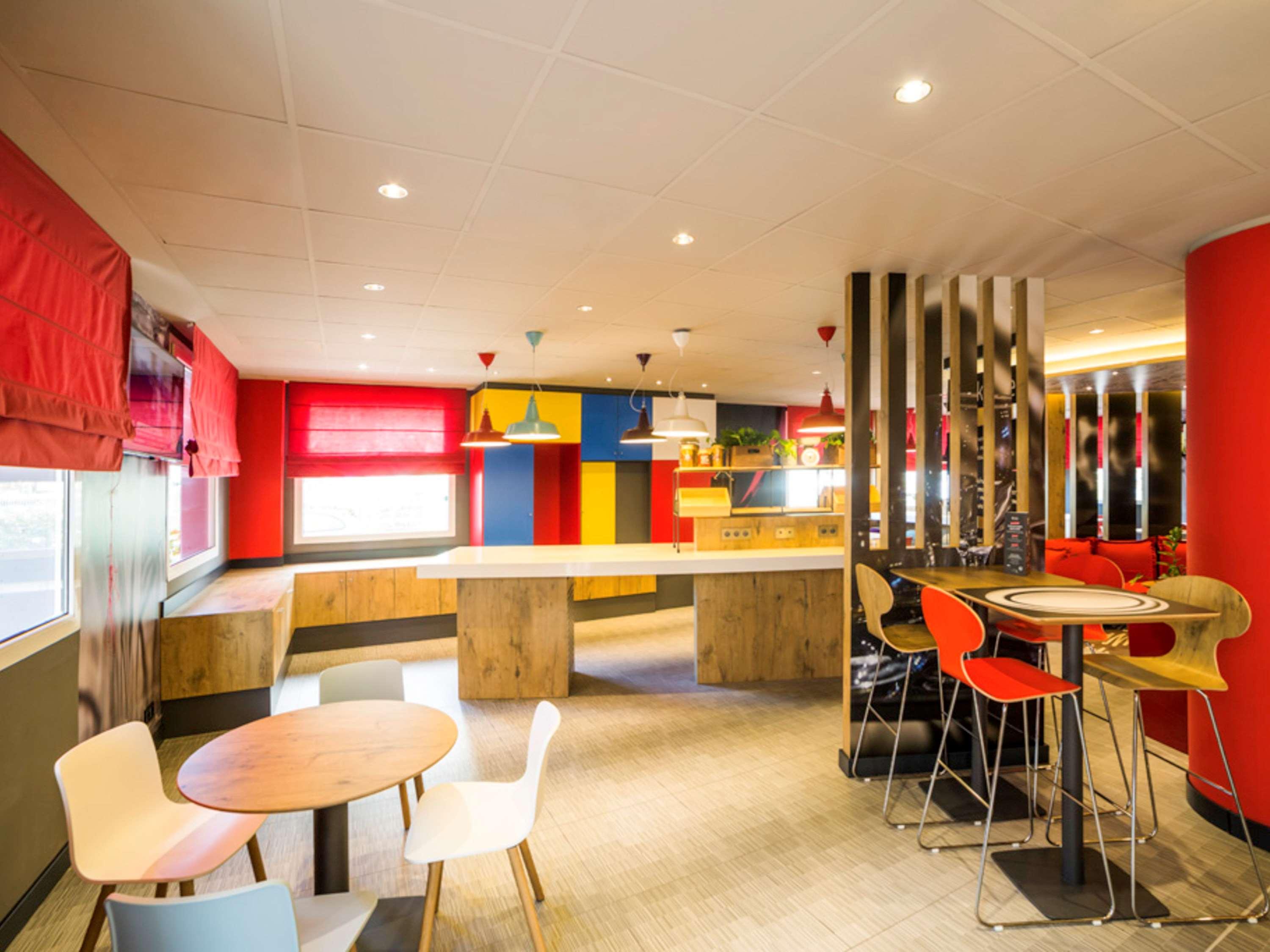 Hotel Ibis Barcelona