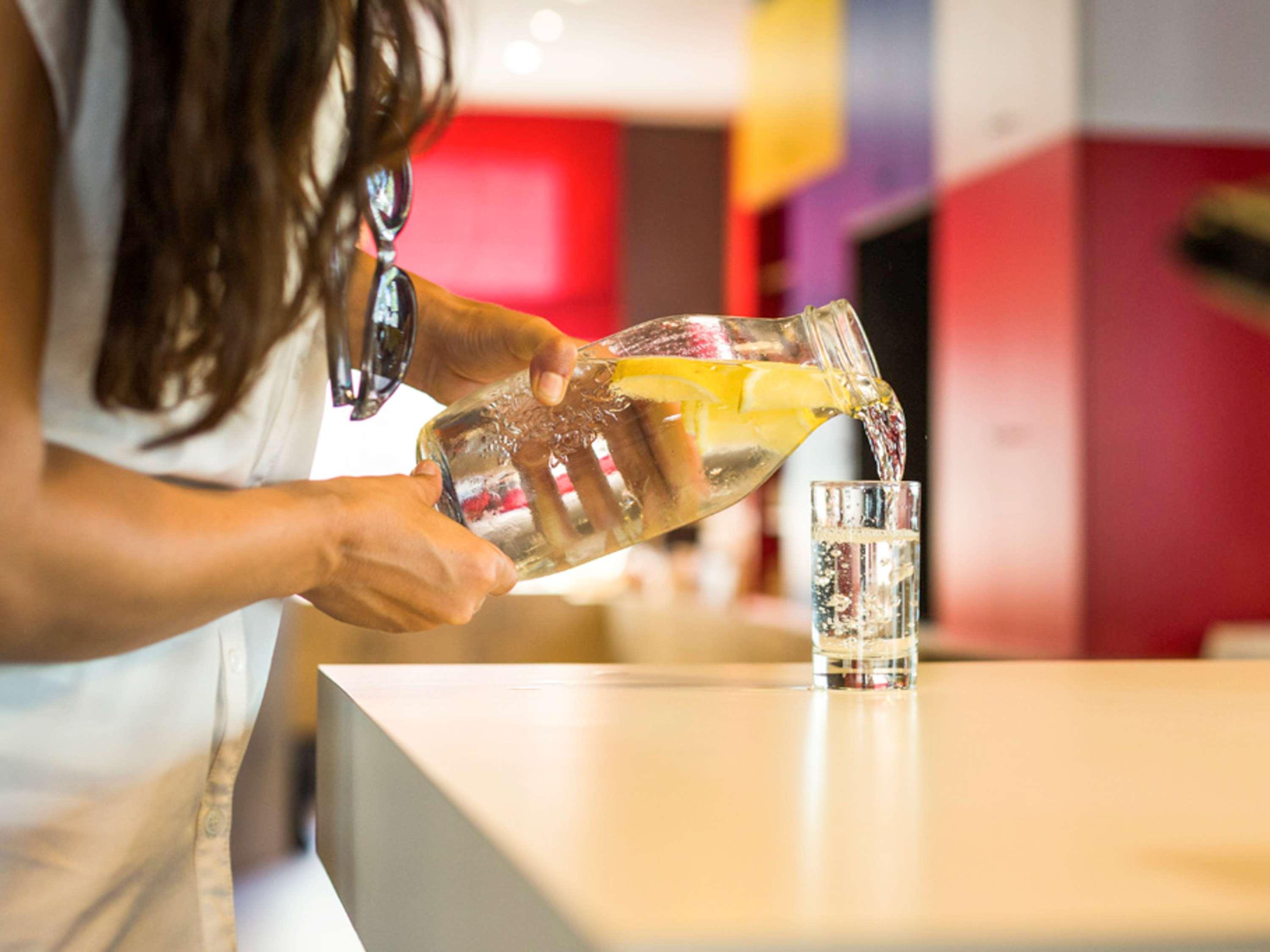 Hotel Ibis Barcelona