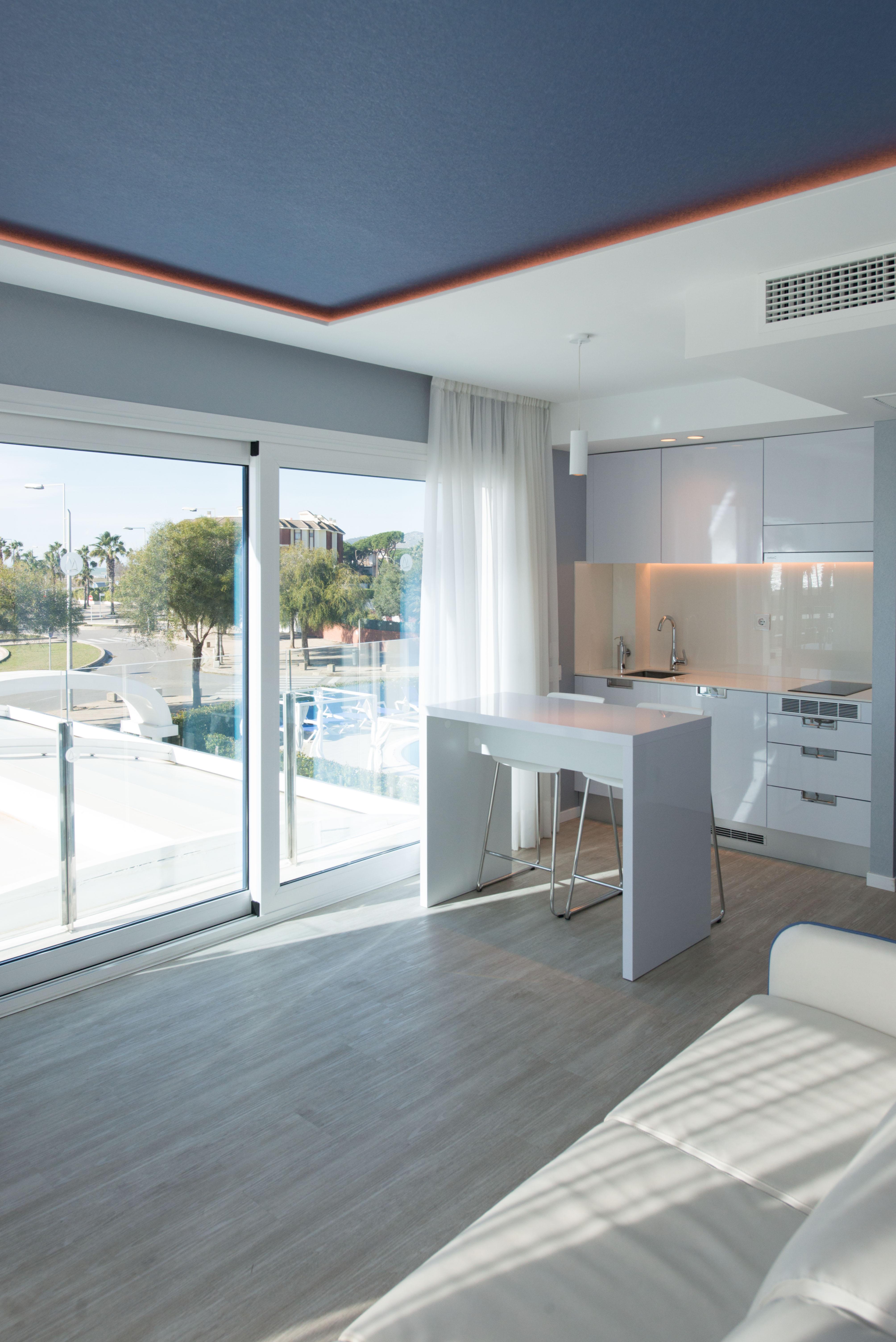 Apartahotel Masd Mediterraneo 4*