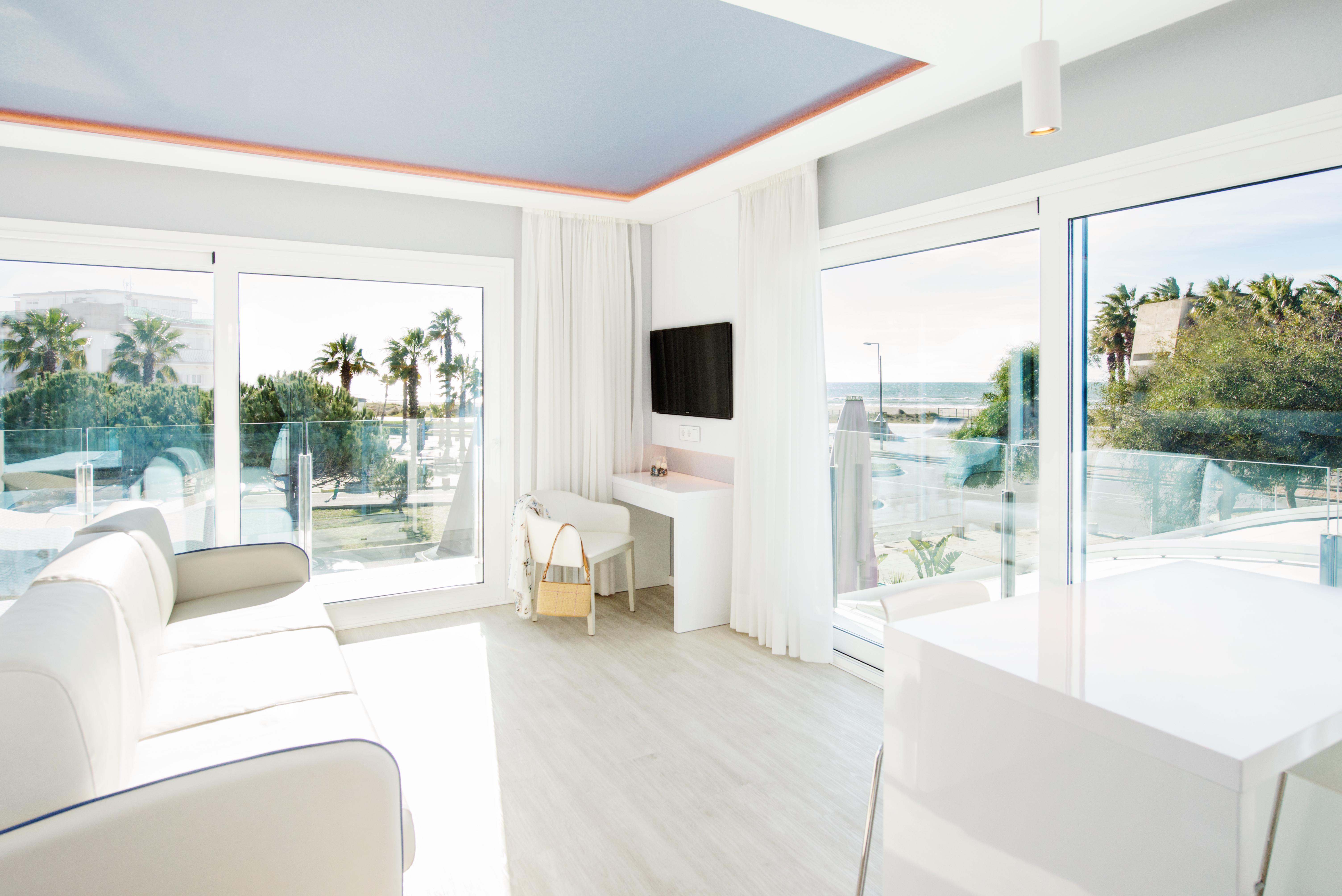 Apartahotel Masd Mediterraneo Castelldefels