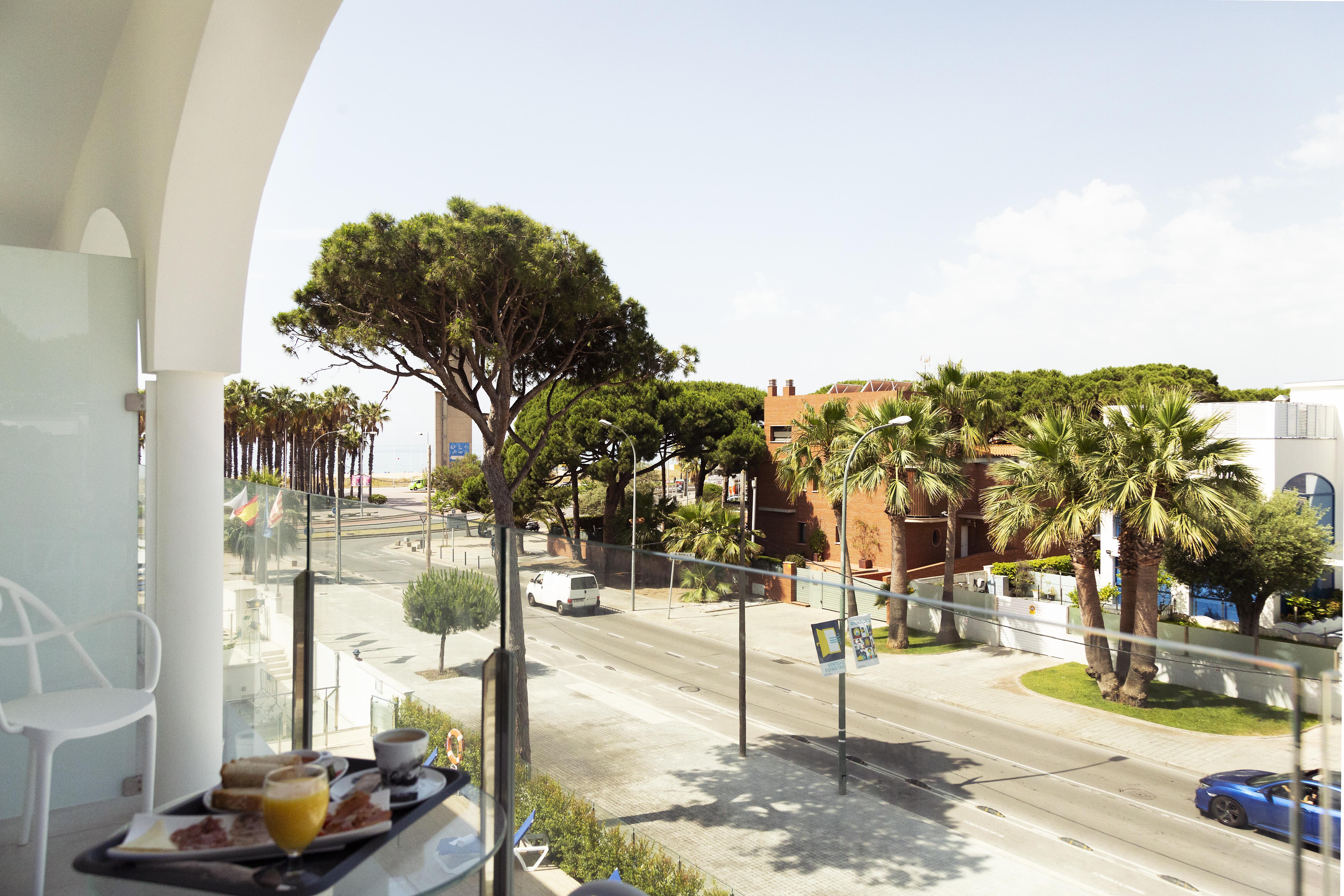 Masd Mediterraneo Apartahotel Castelldefels