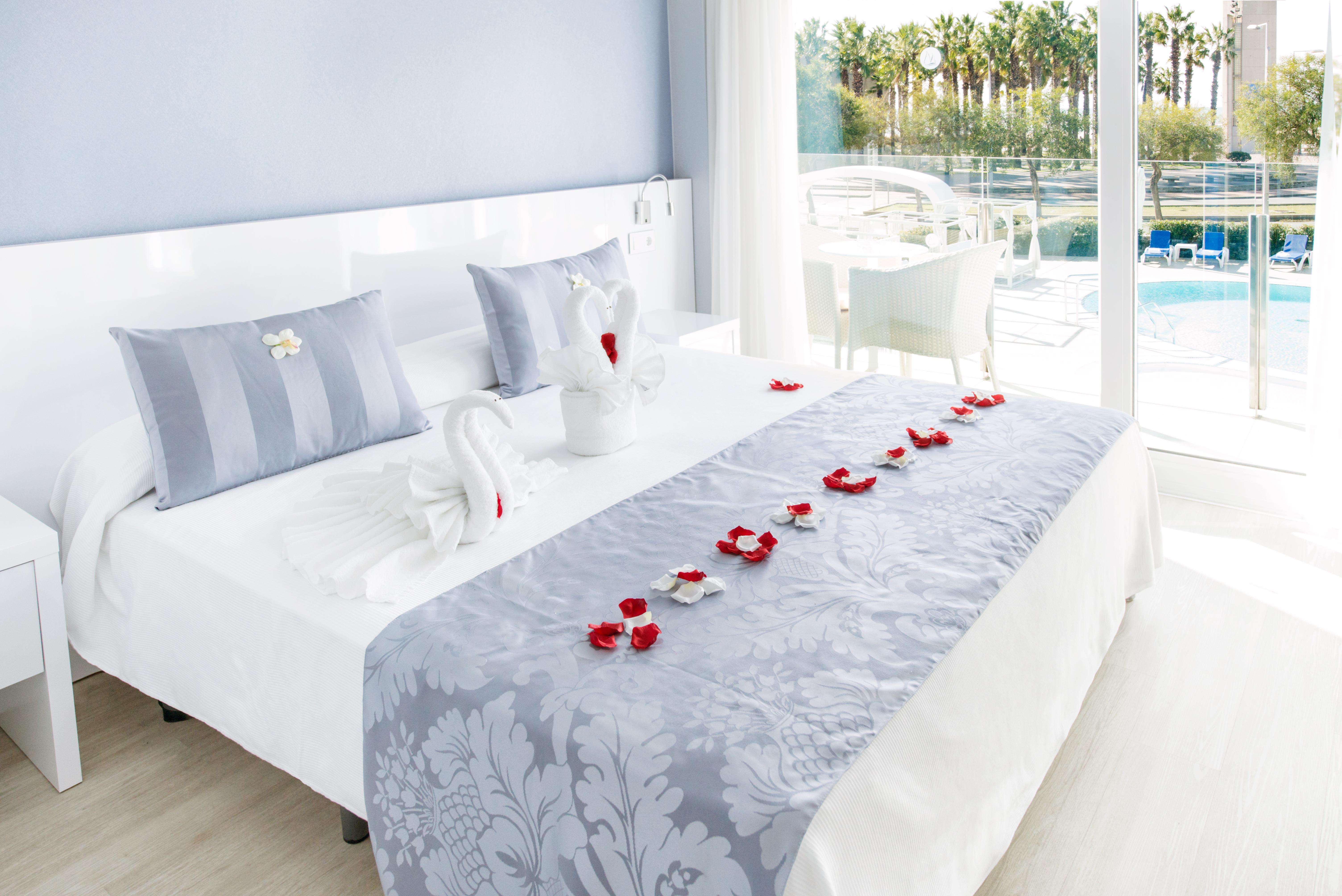 Masd Mediterraneo Apartahotel 4*