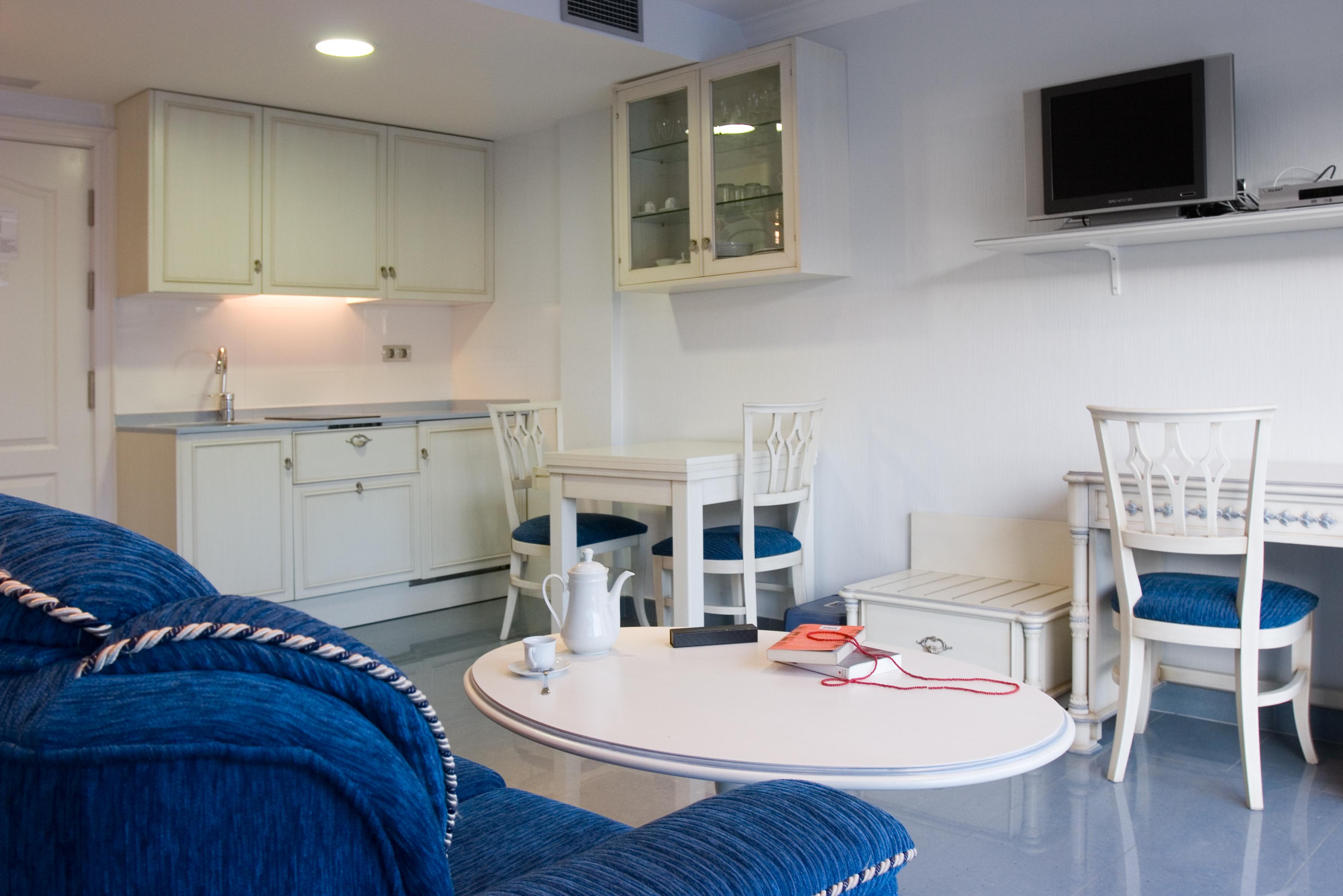 Masd Mediterraneo Apartahotel Castelldefels