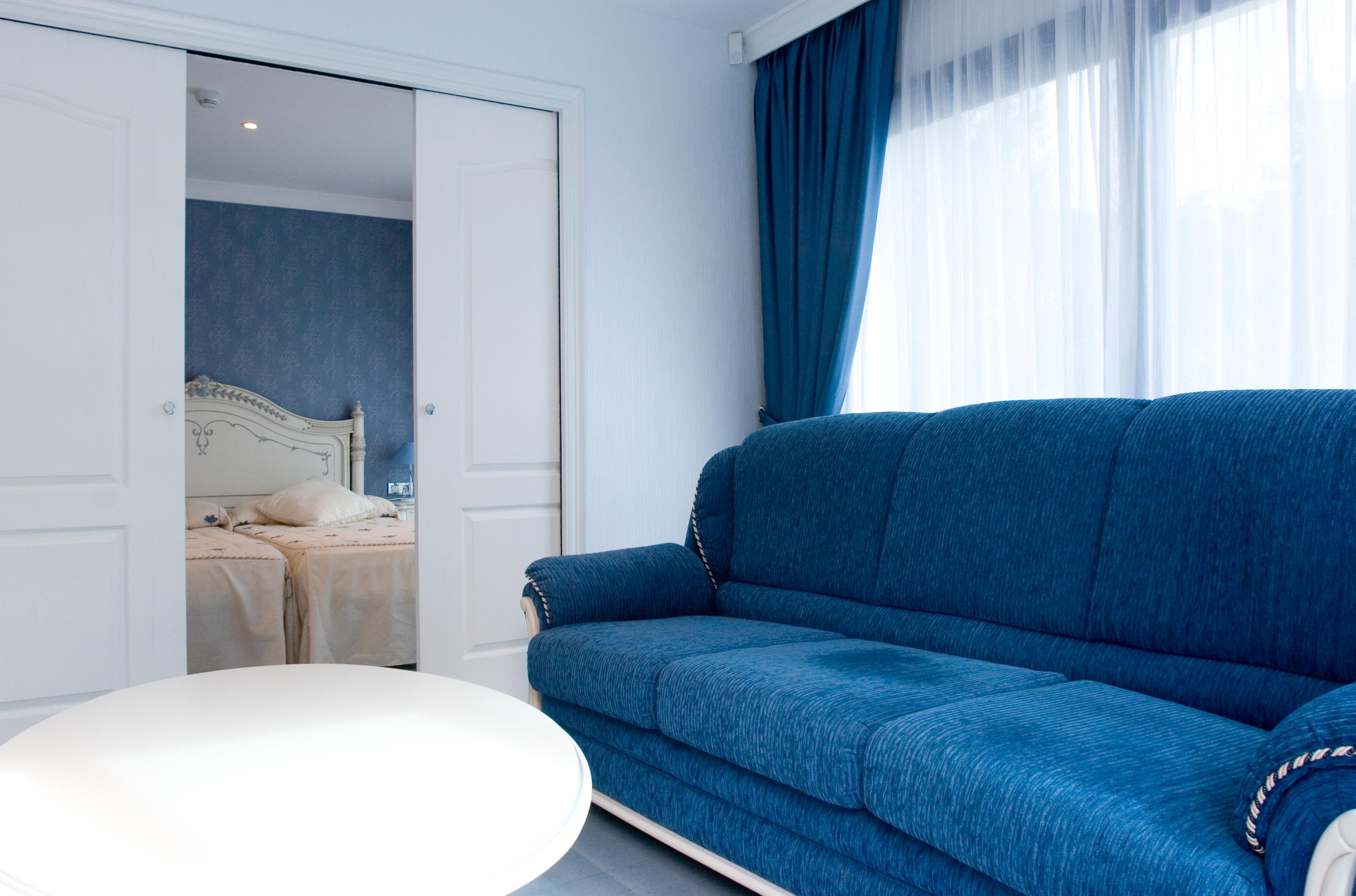 Masd Mediterraneo Apartahotel