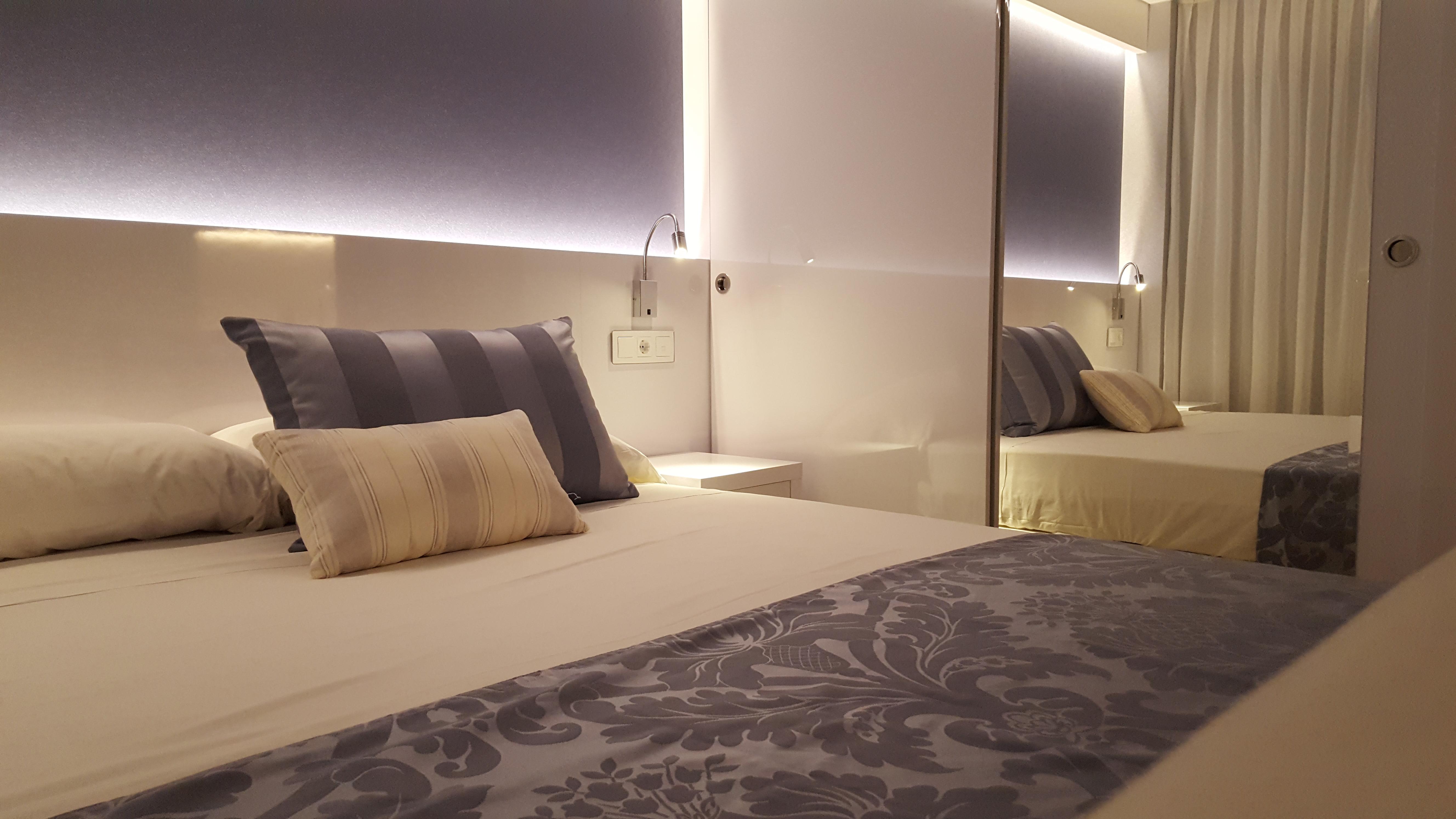Apartahotel Masd Mediterraneo