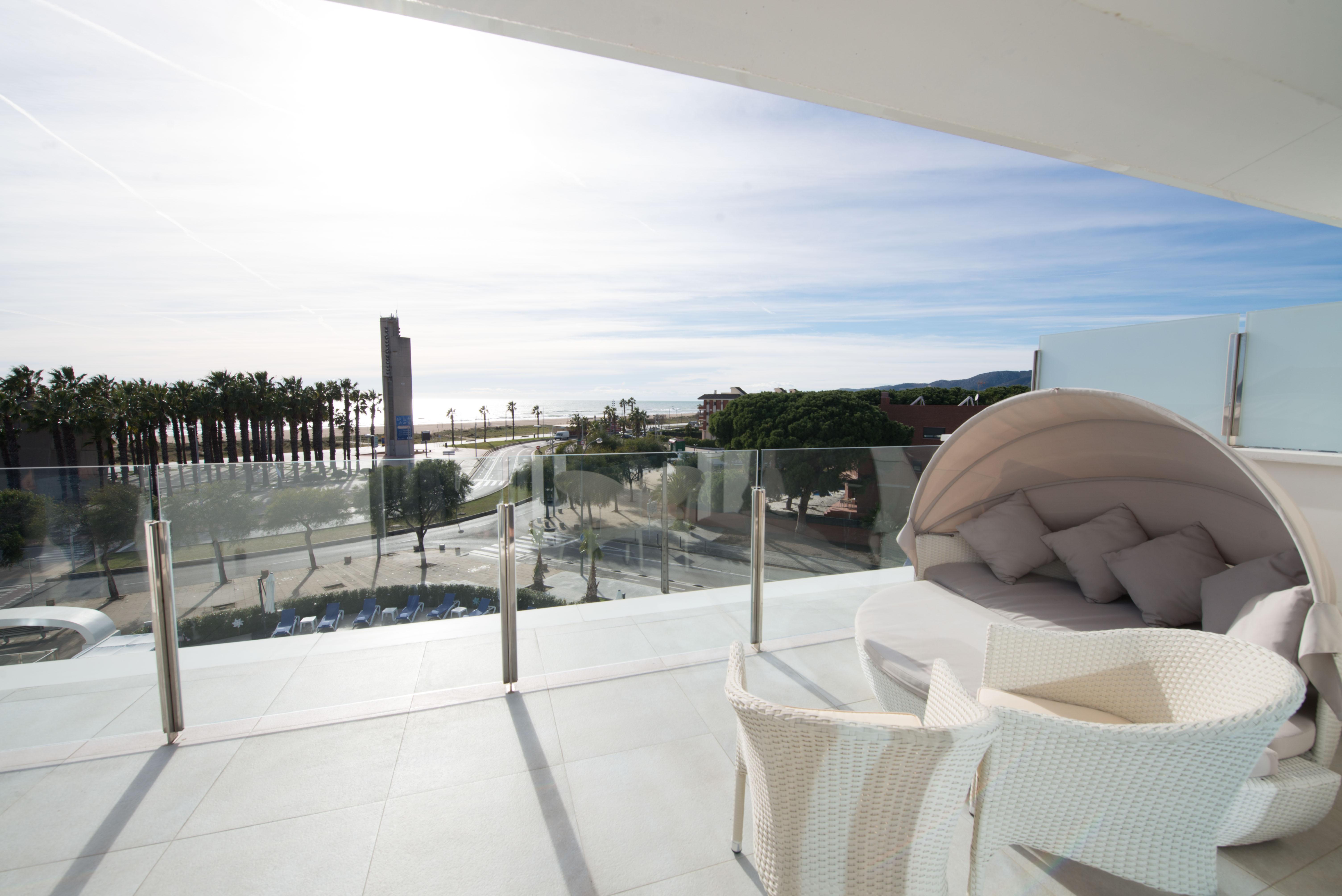 Apartahotel Masd Mediterraneo