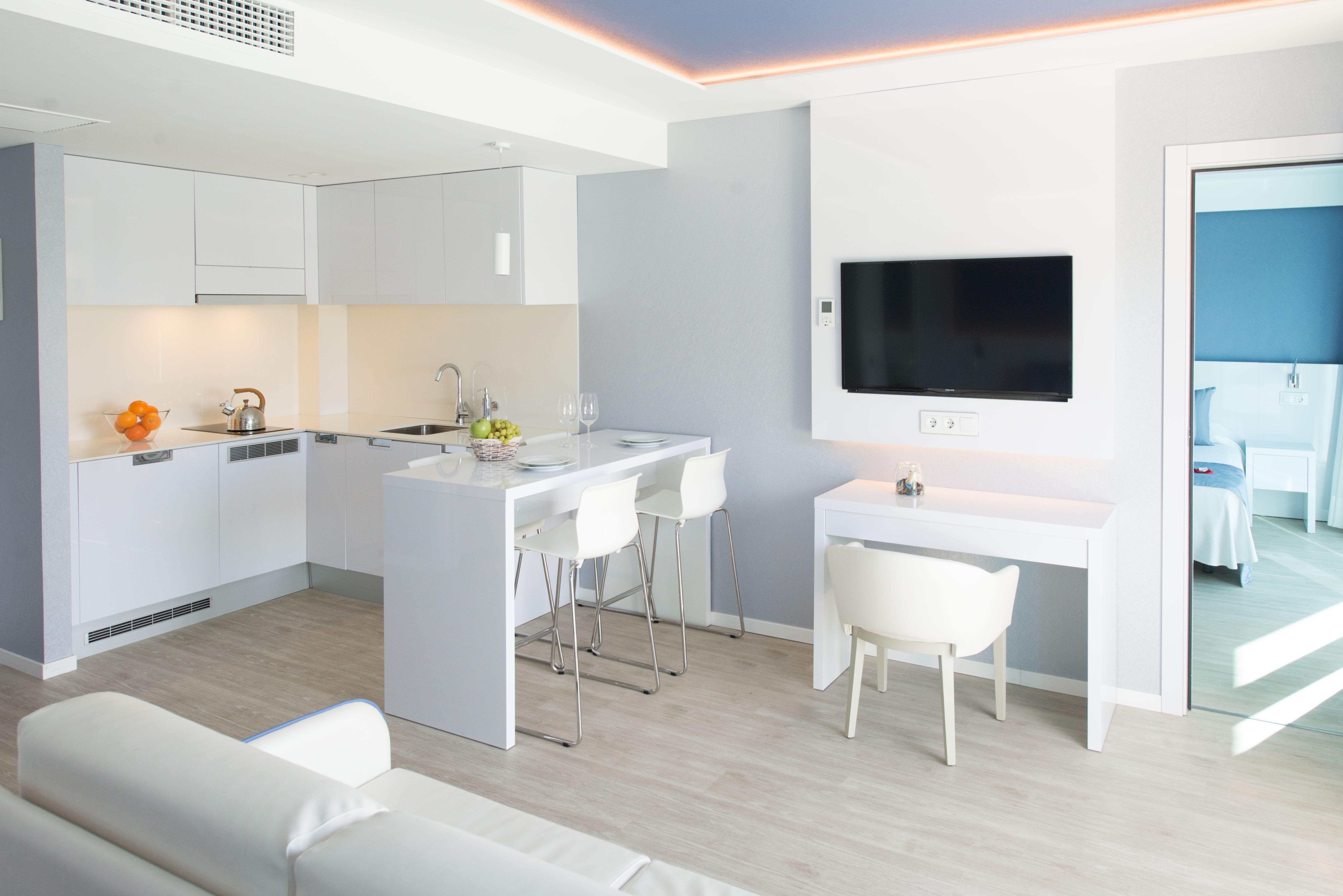 Masd Mediterraneo Apartahotel