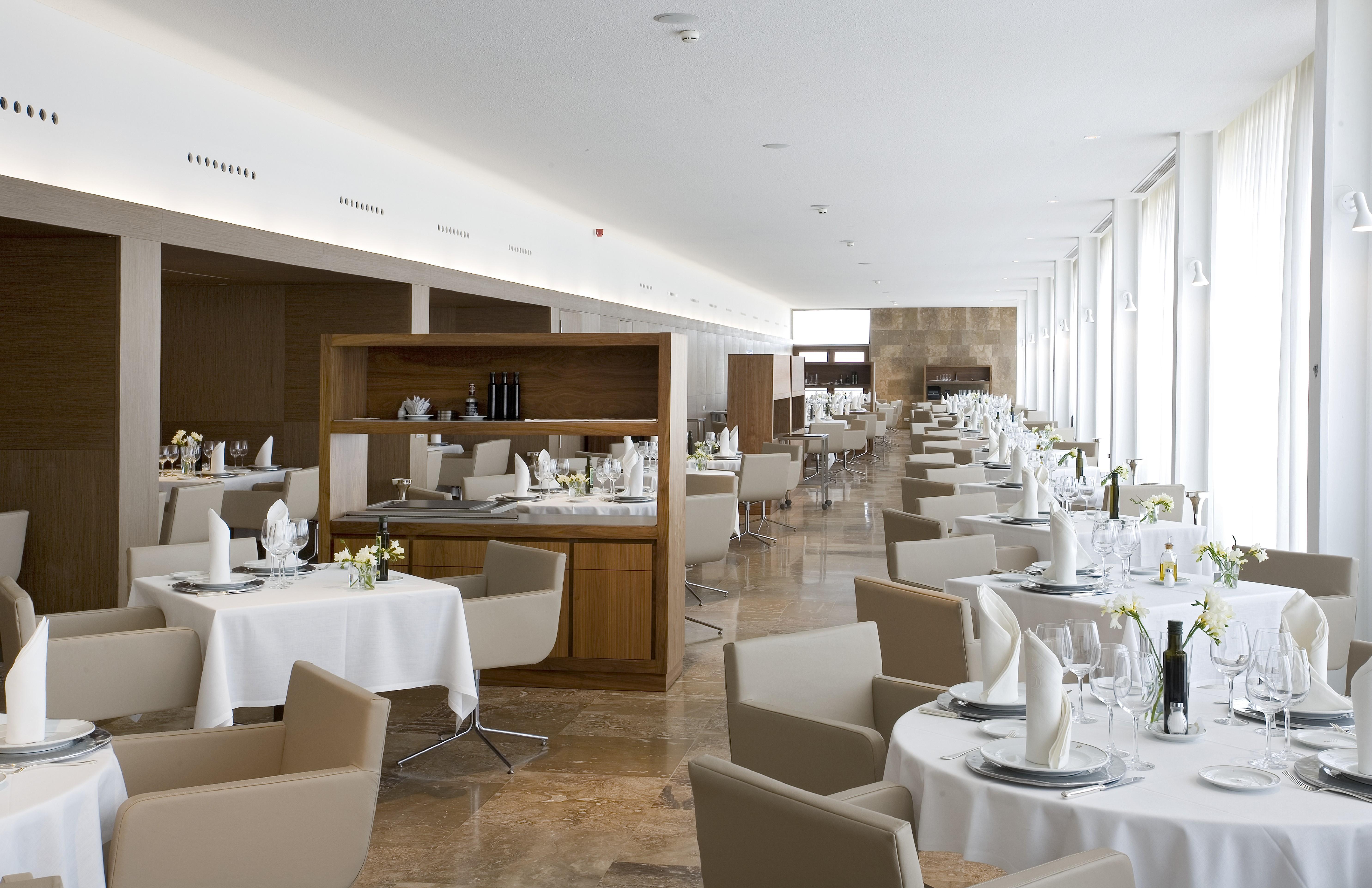 Hotel De 5*