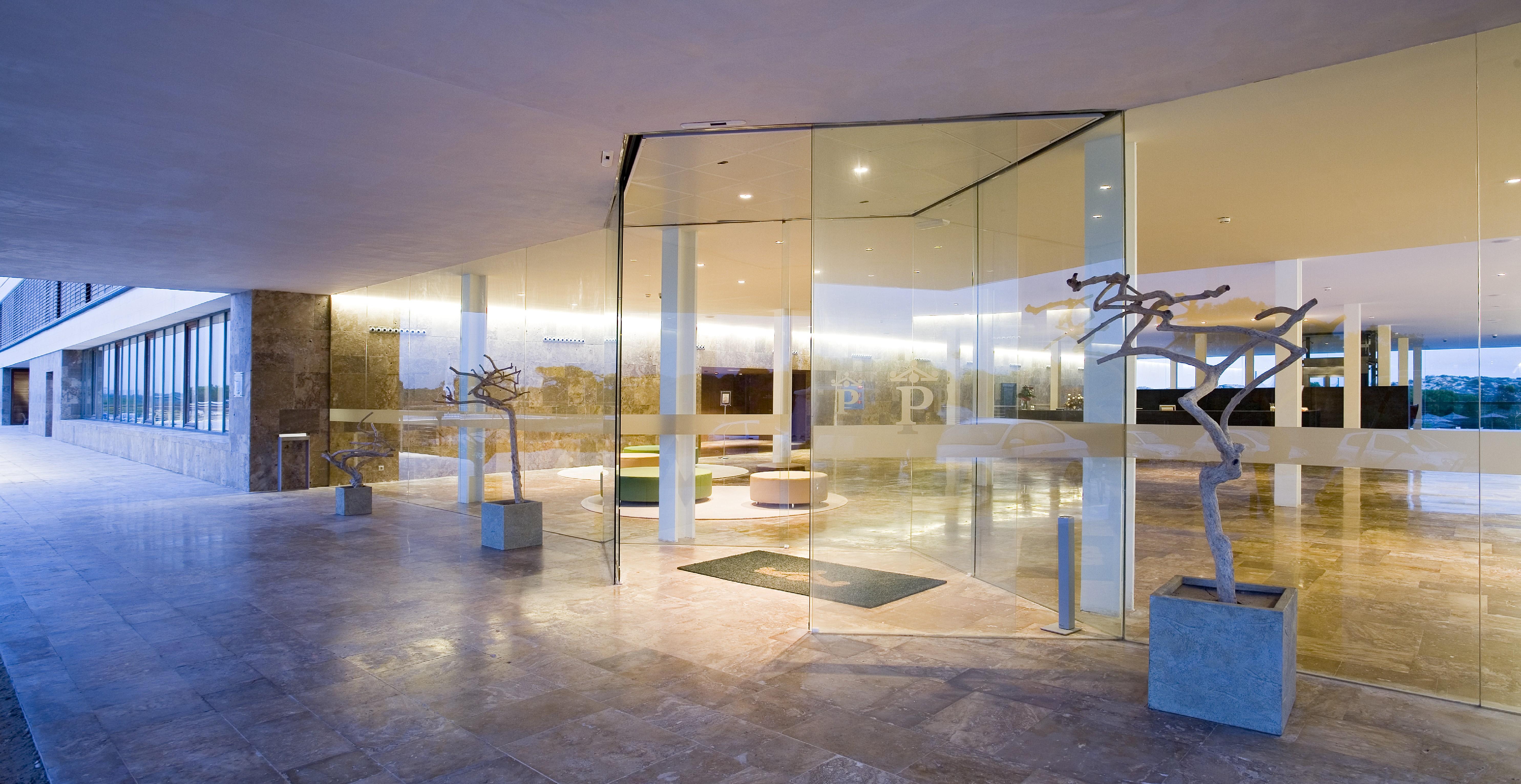 De Hotel El Saler