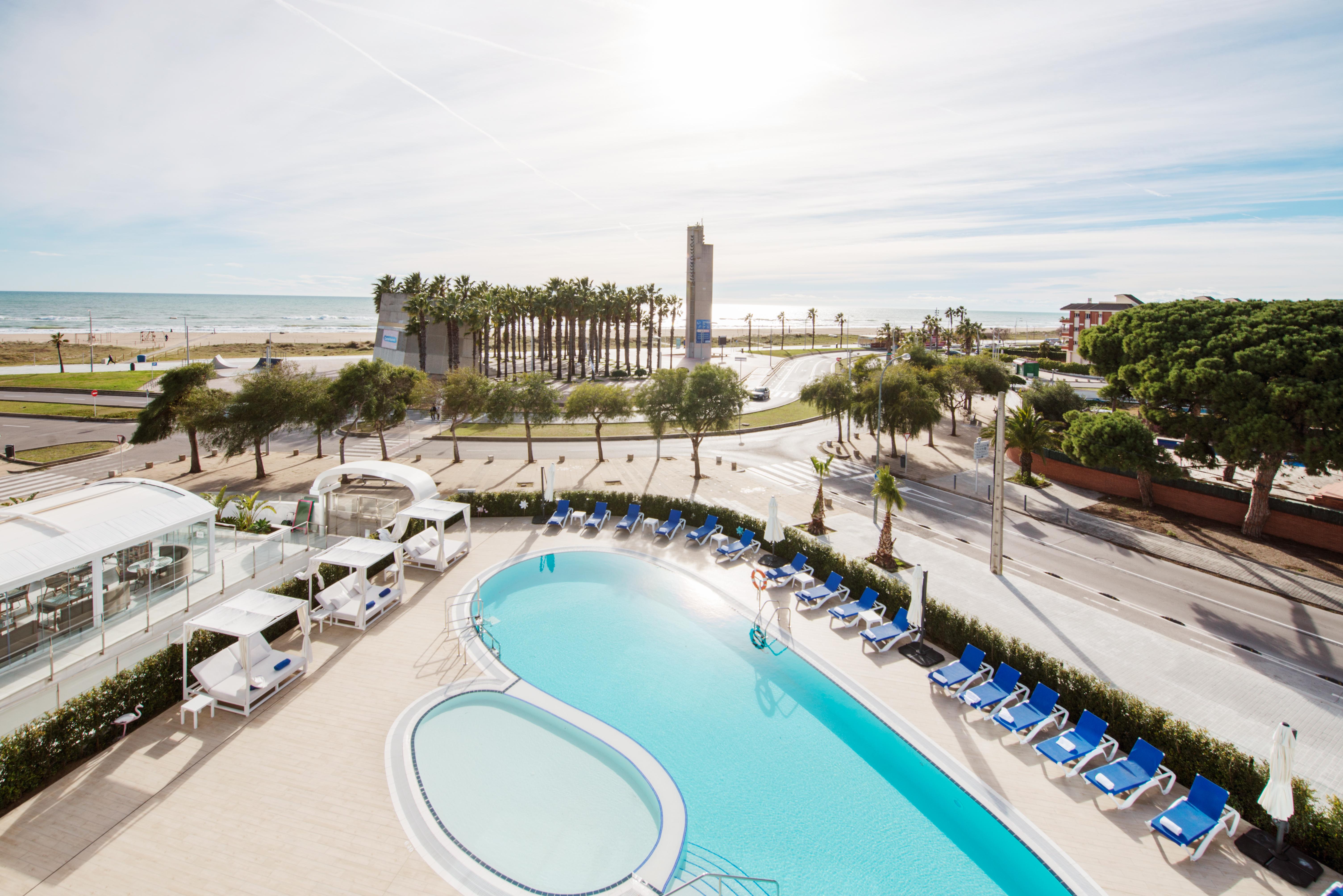 Masd Mediterraneo Apartahotel