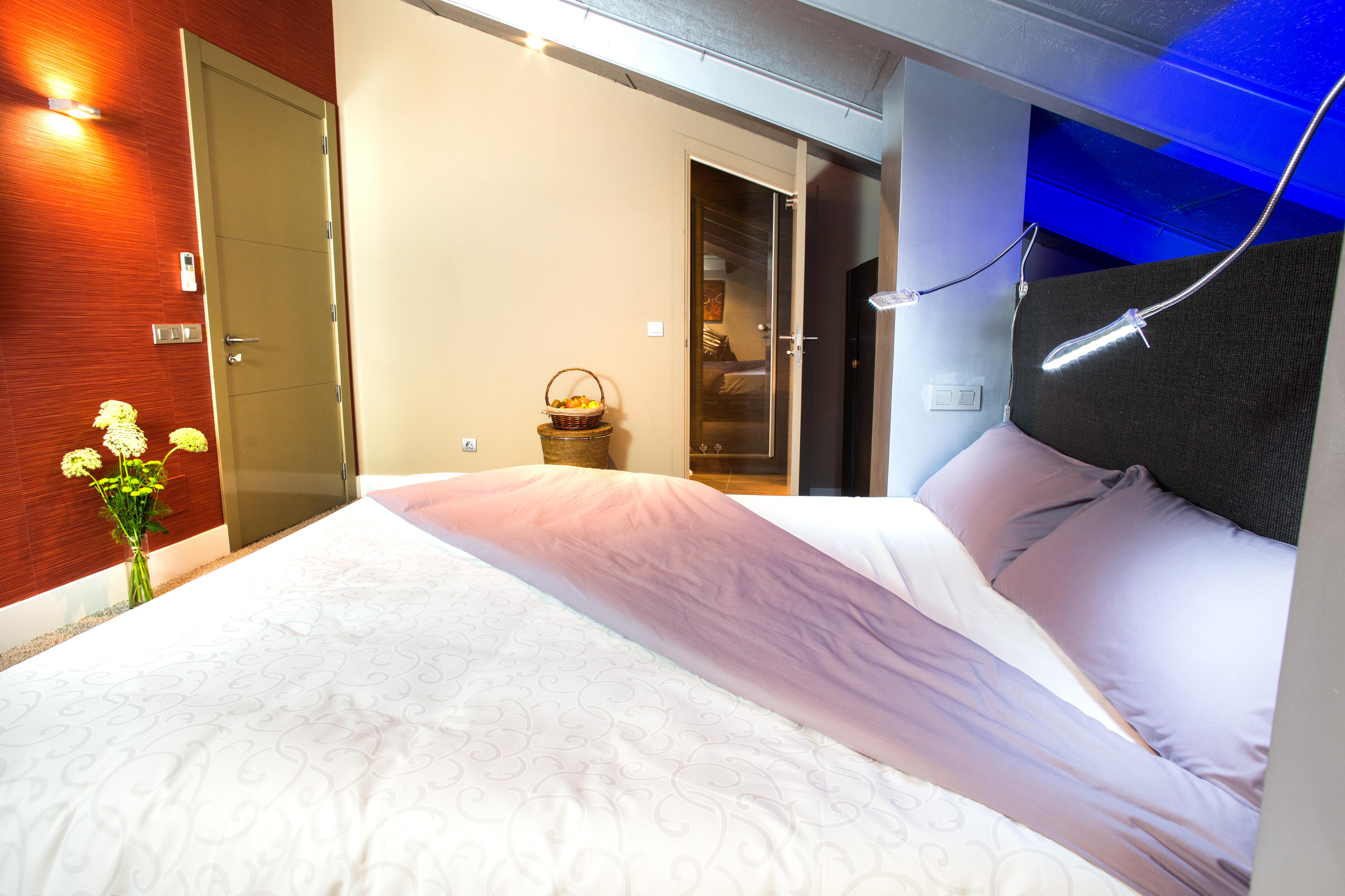 Rusticae Cardamomo Siguenza Hotel 3*