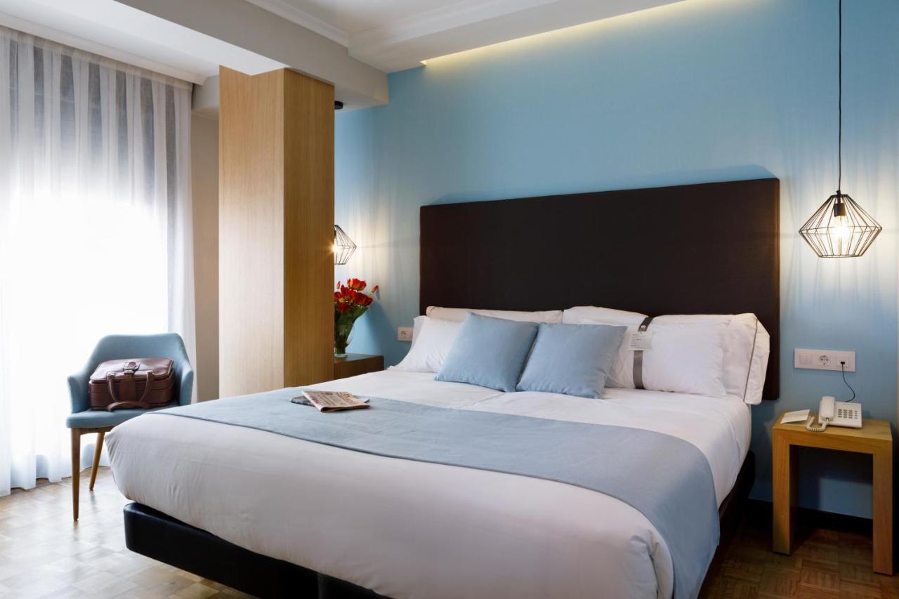 Val Convention Hotel Nigrán