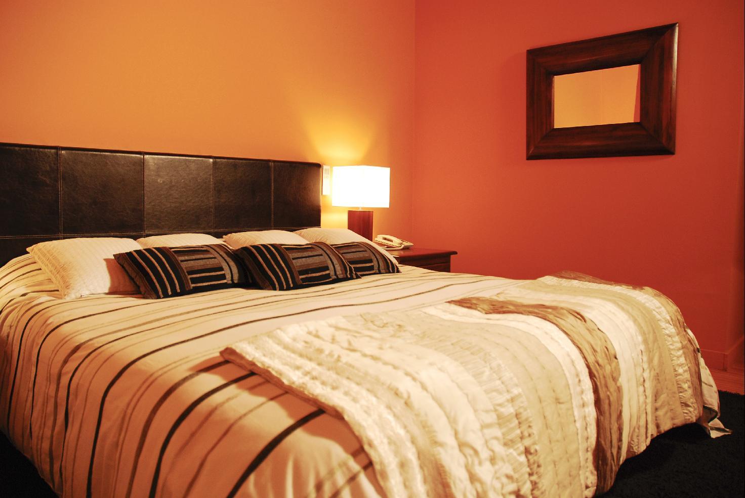 Hotel Rusticae Cardamomo Siguenza Carabias (Guadalajara)