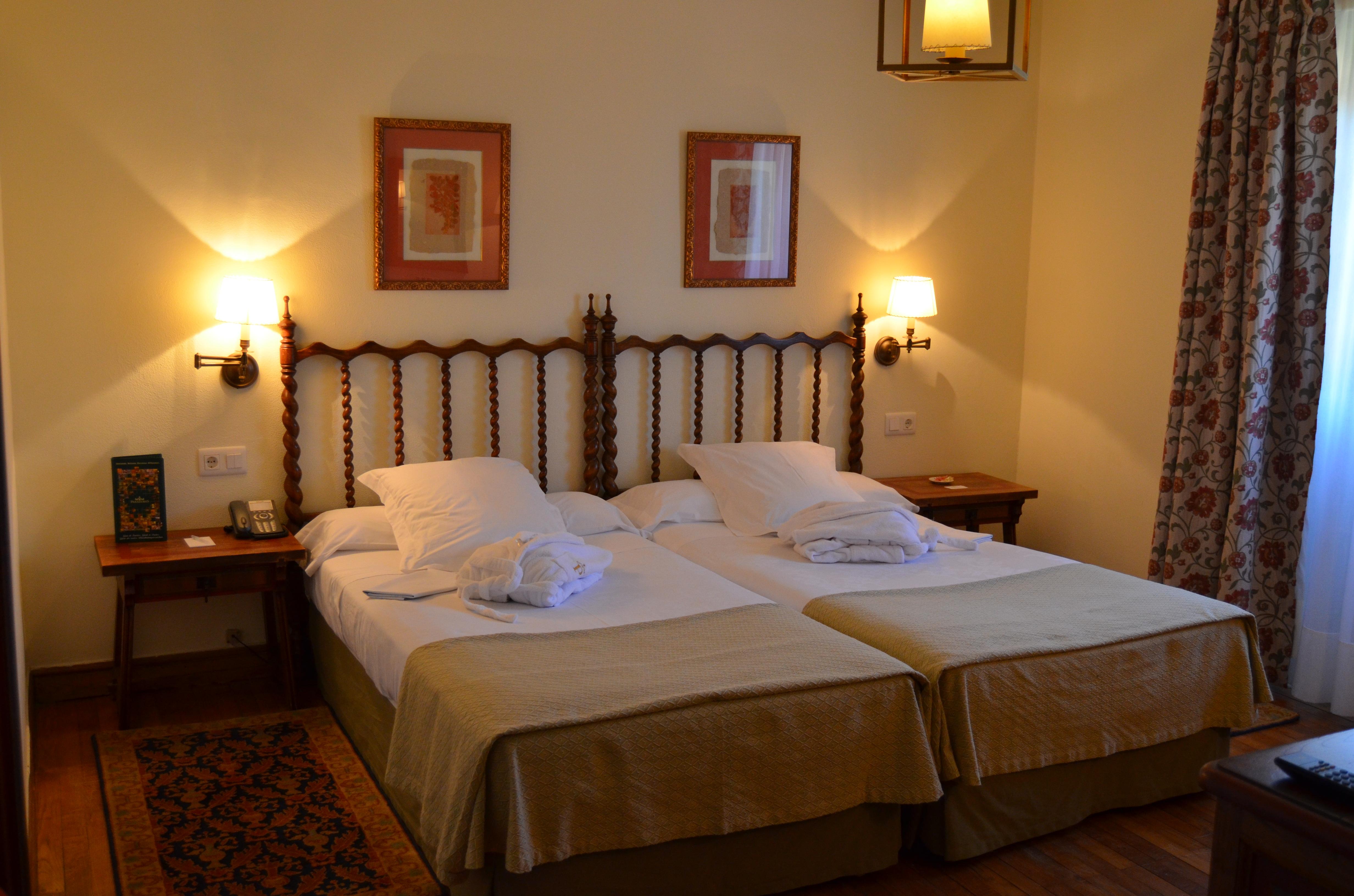 Hotel De Verín Monterrey