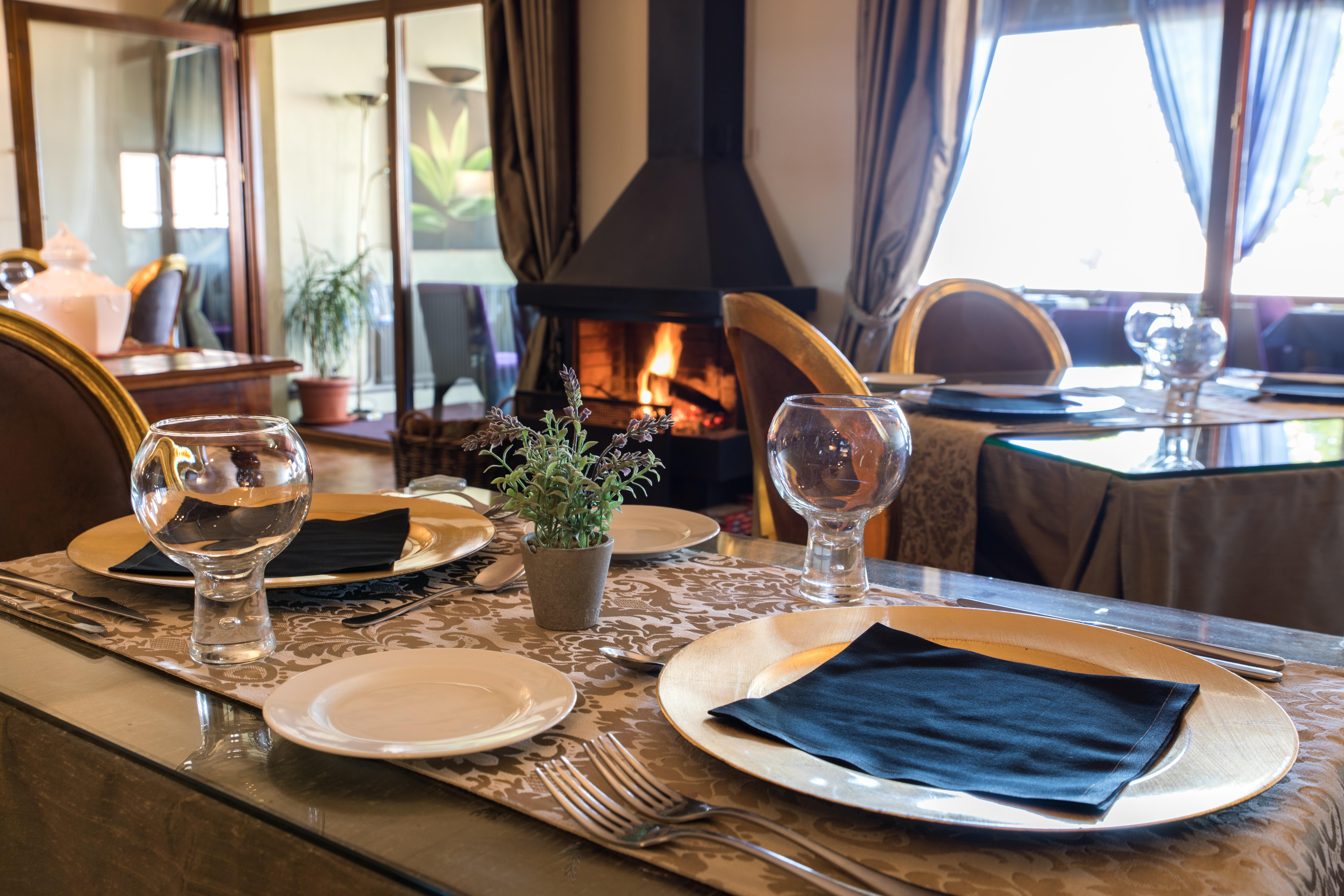 Hotel Rusticae Cardamomo Siguenza 3*