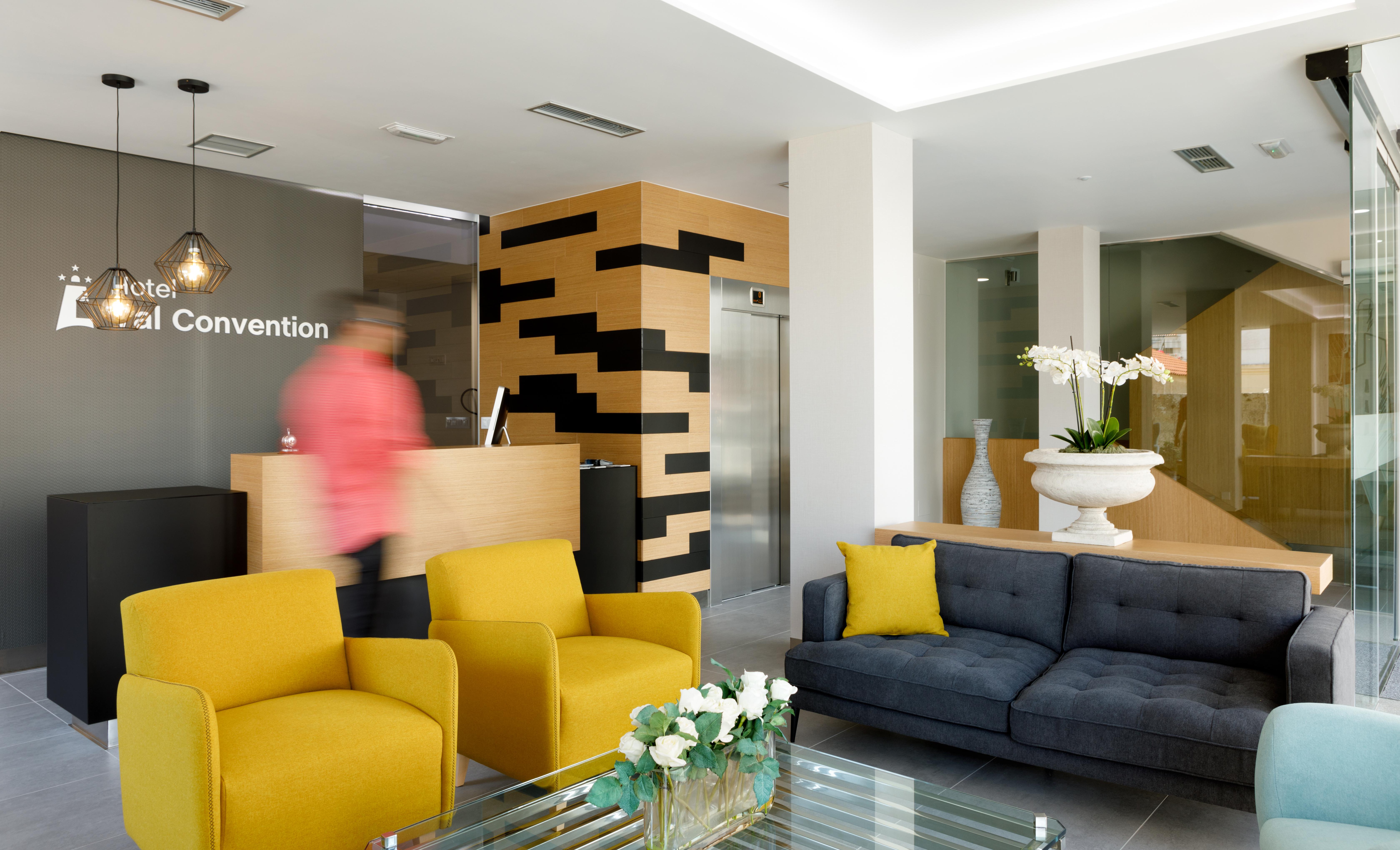 Hotel Val Convention