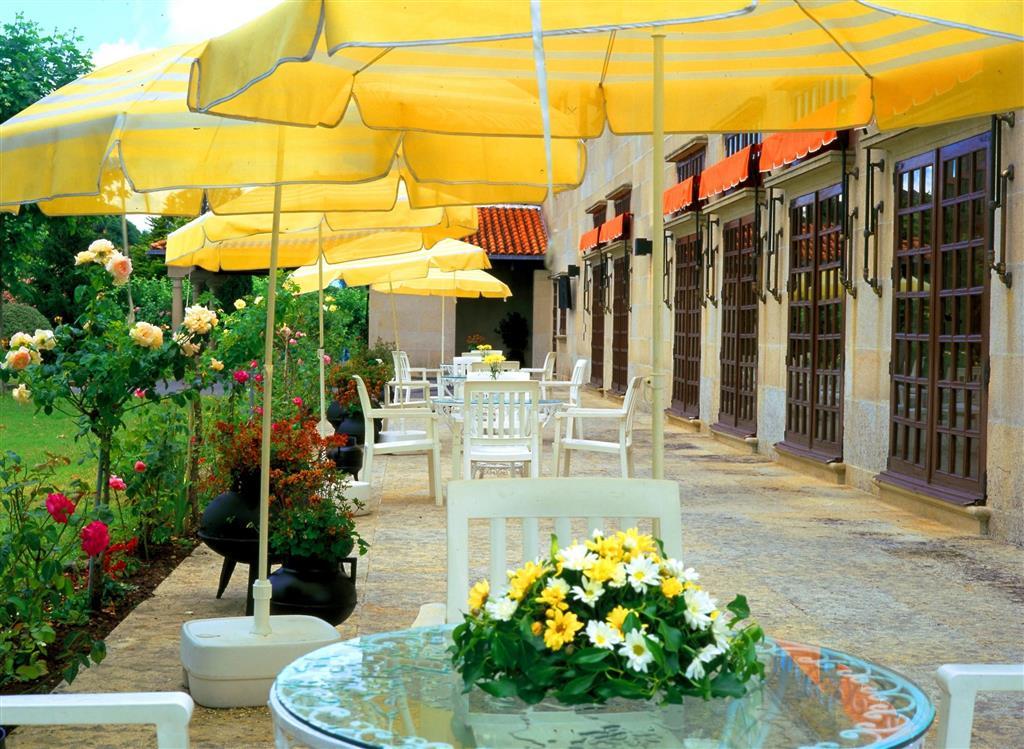 Hotel De Verin Monterrei