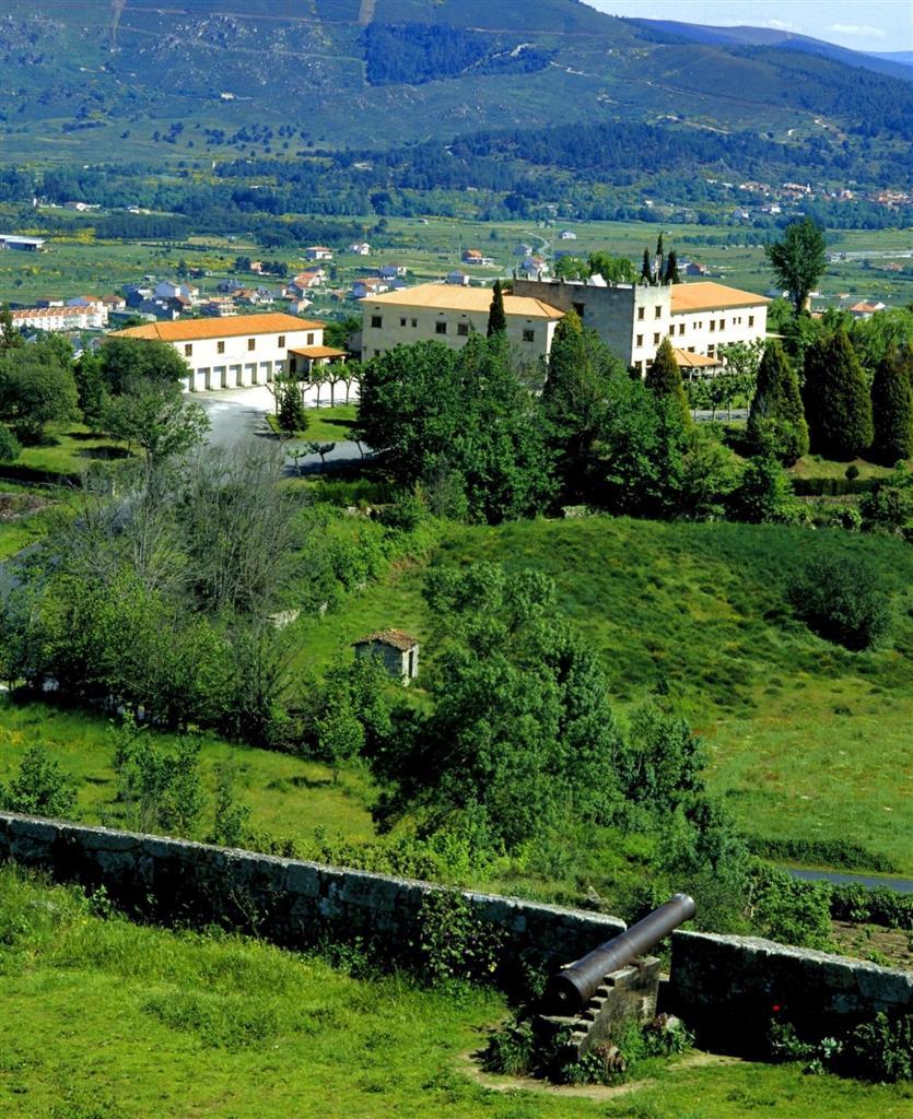 De Verín Hotel
