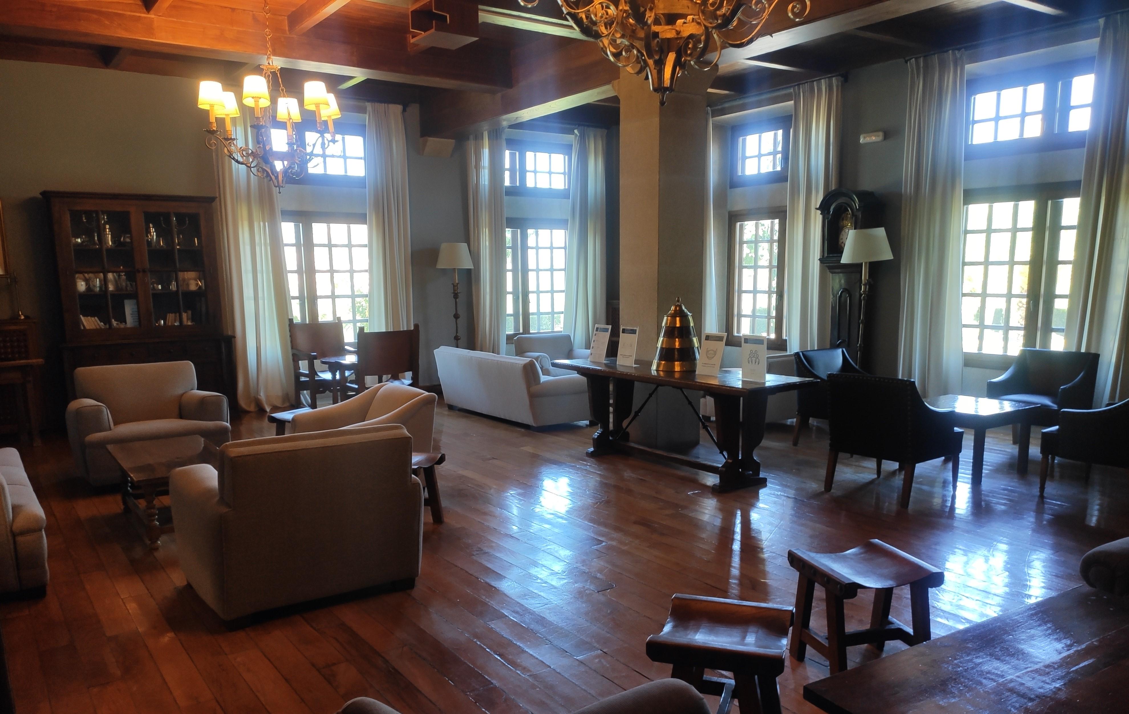 De Verín Hotel