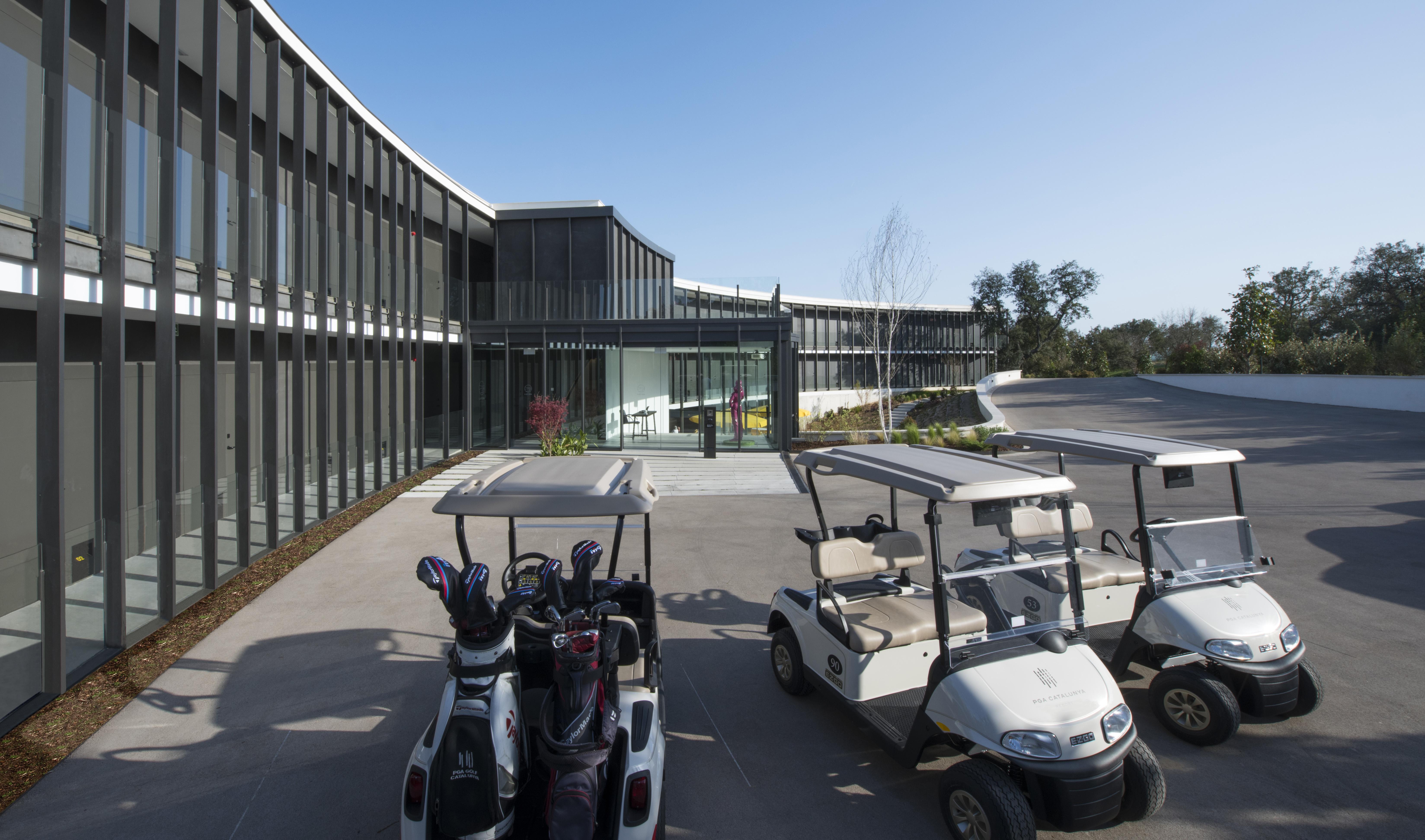 Lavida At Camiral Golf & Wellness Hotel 4*