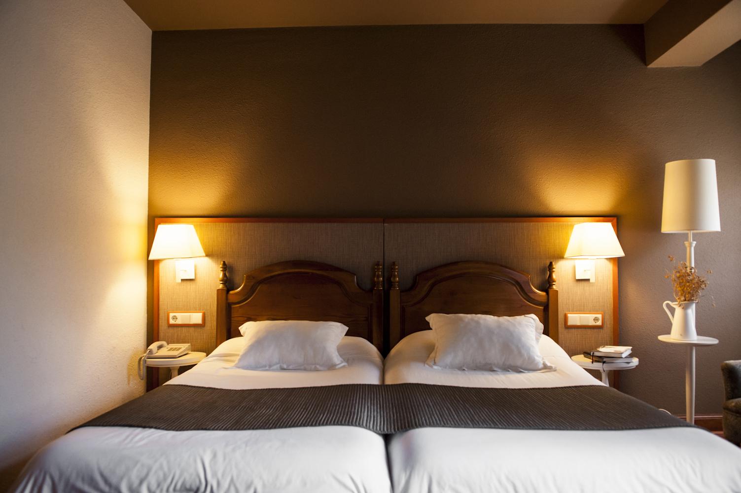 Infantado Hotel 2*