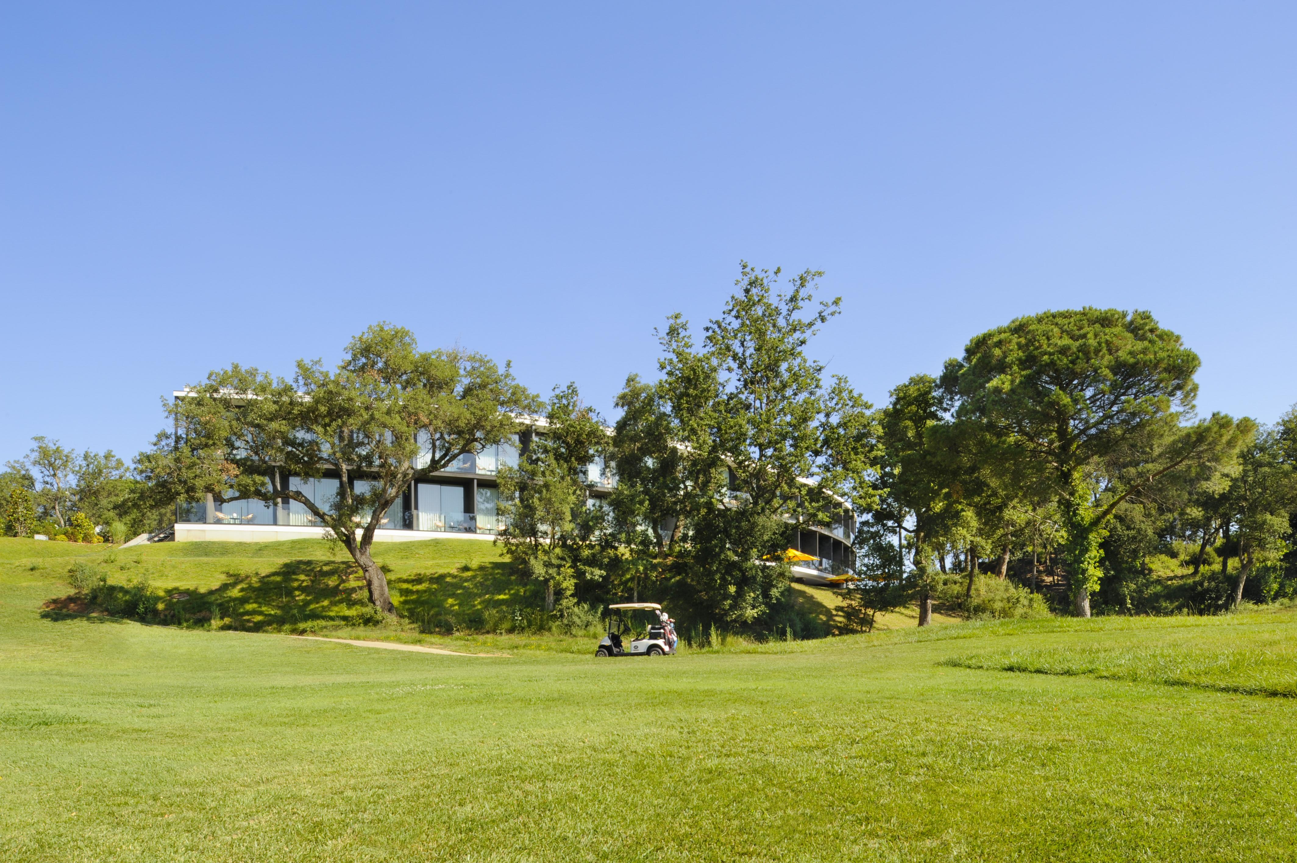 Lavida At Camiral Golf & Wellness Hotel 4*