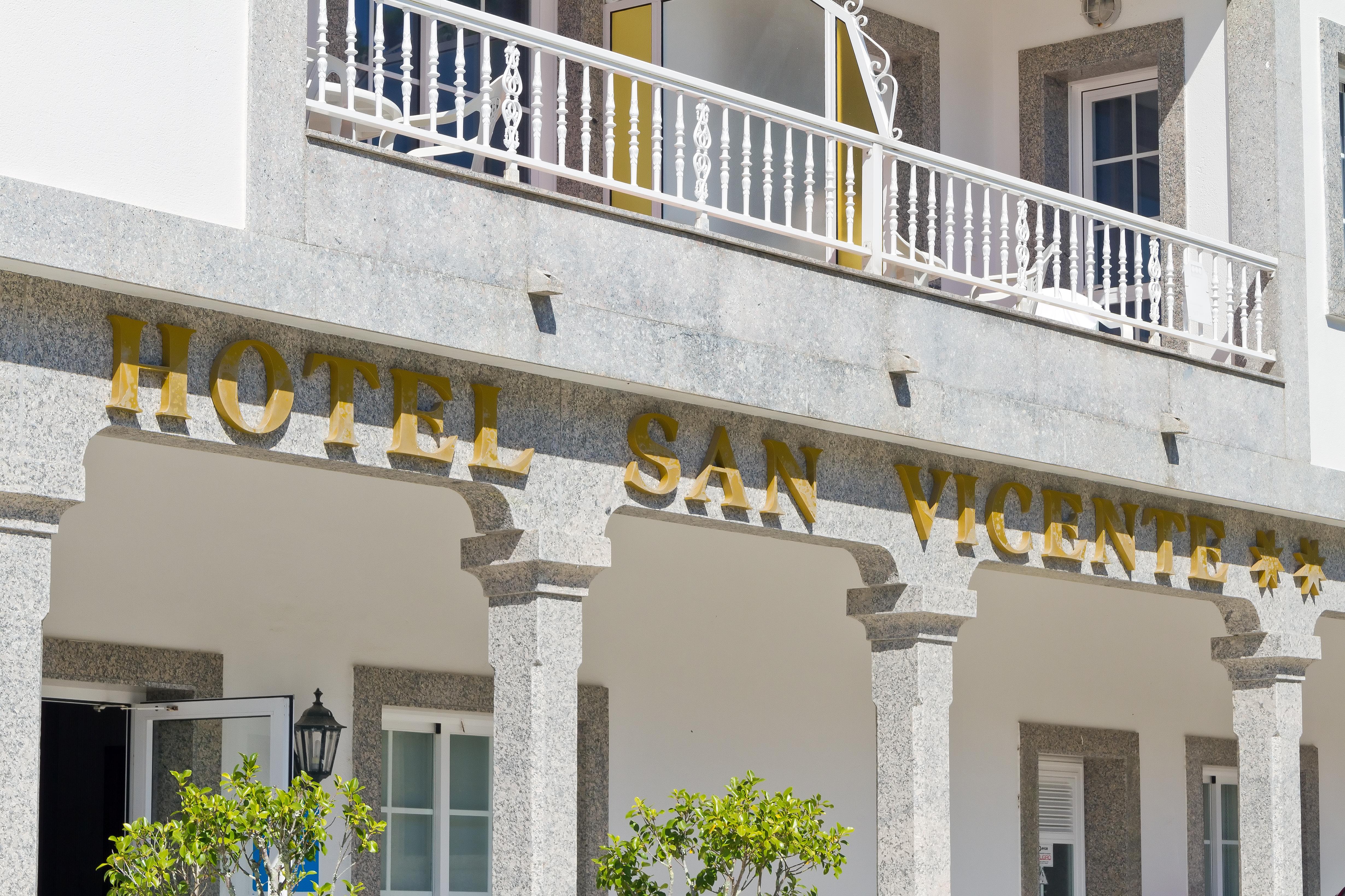 Hotel Duerming San Vicente