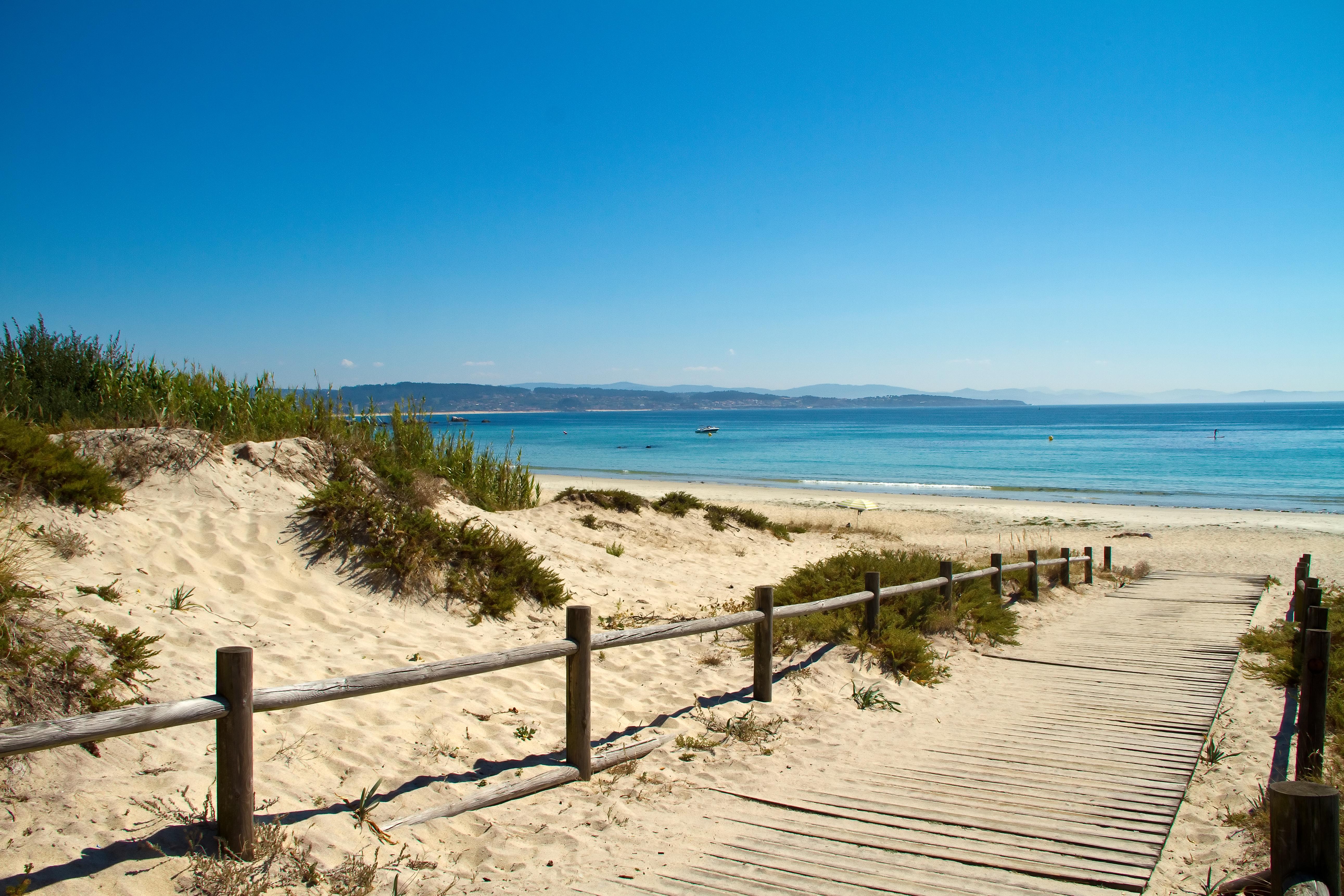 Hotel Duerming San Vicente San Vicente del Mar