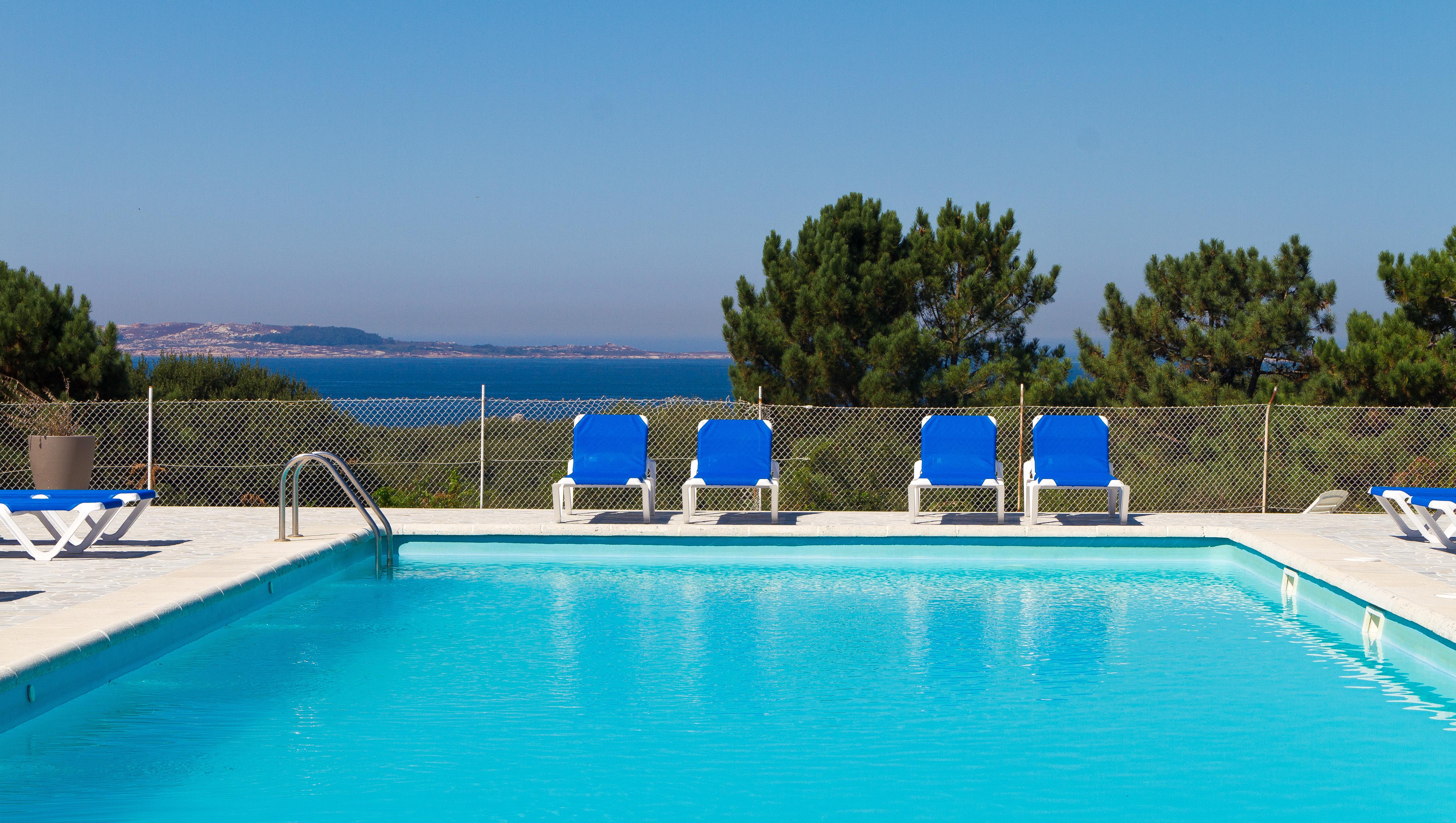 Hotel Duerming San Vicente