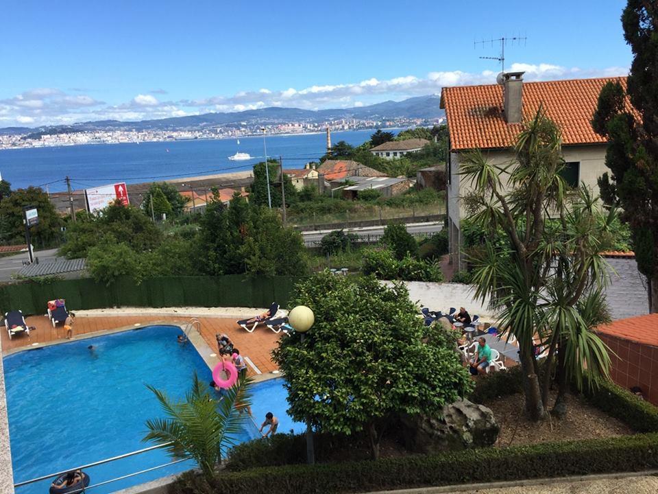 Vegas Cangas do Morrazo