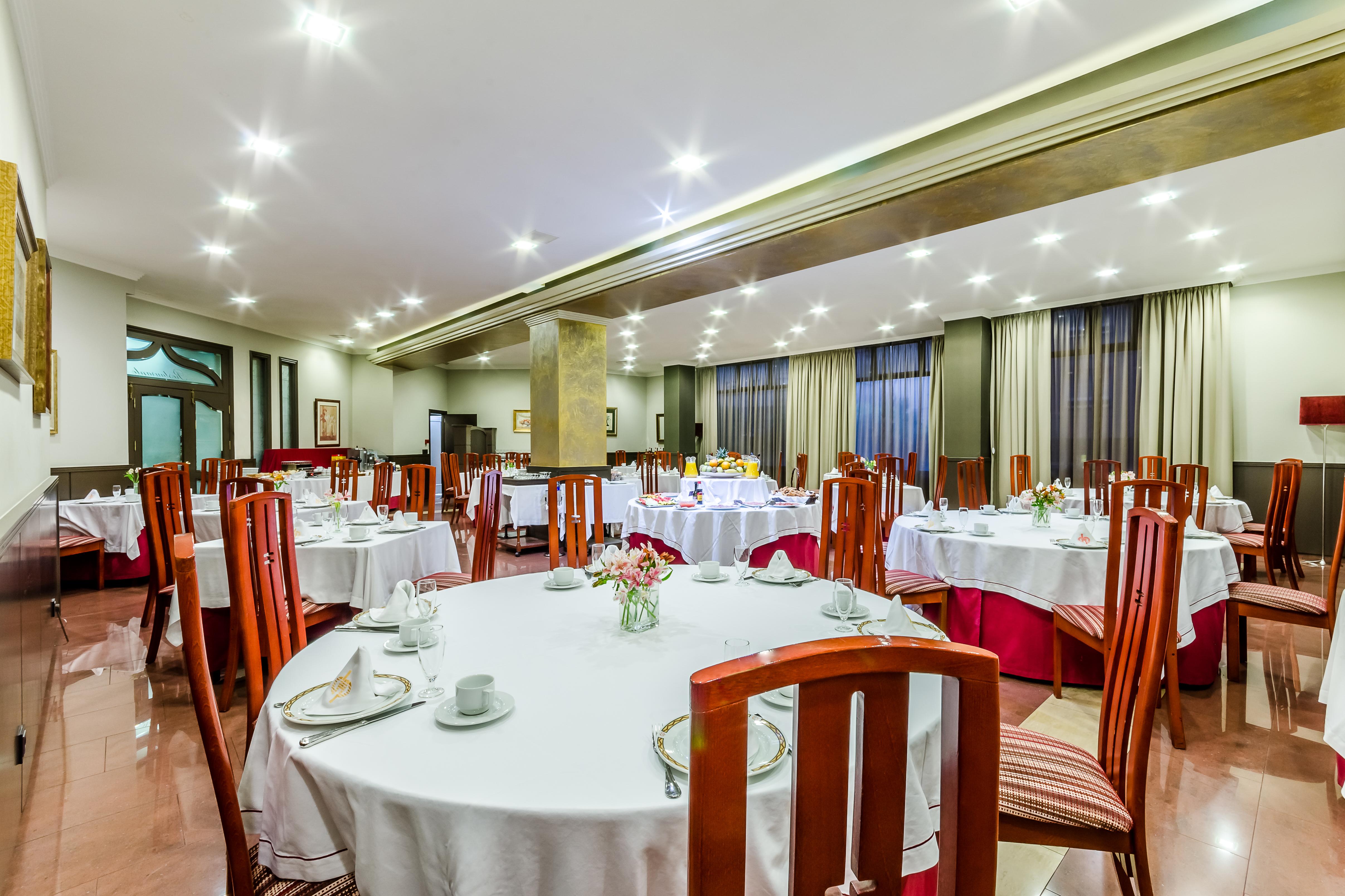 Galicia Palace 4*