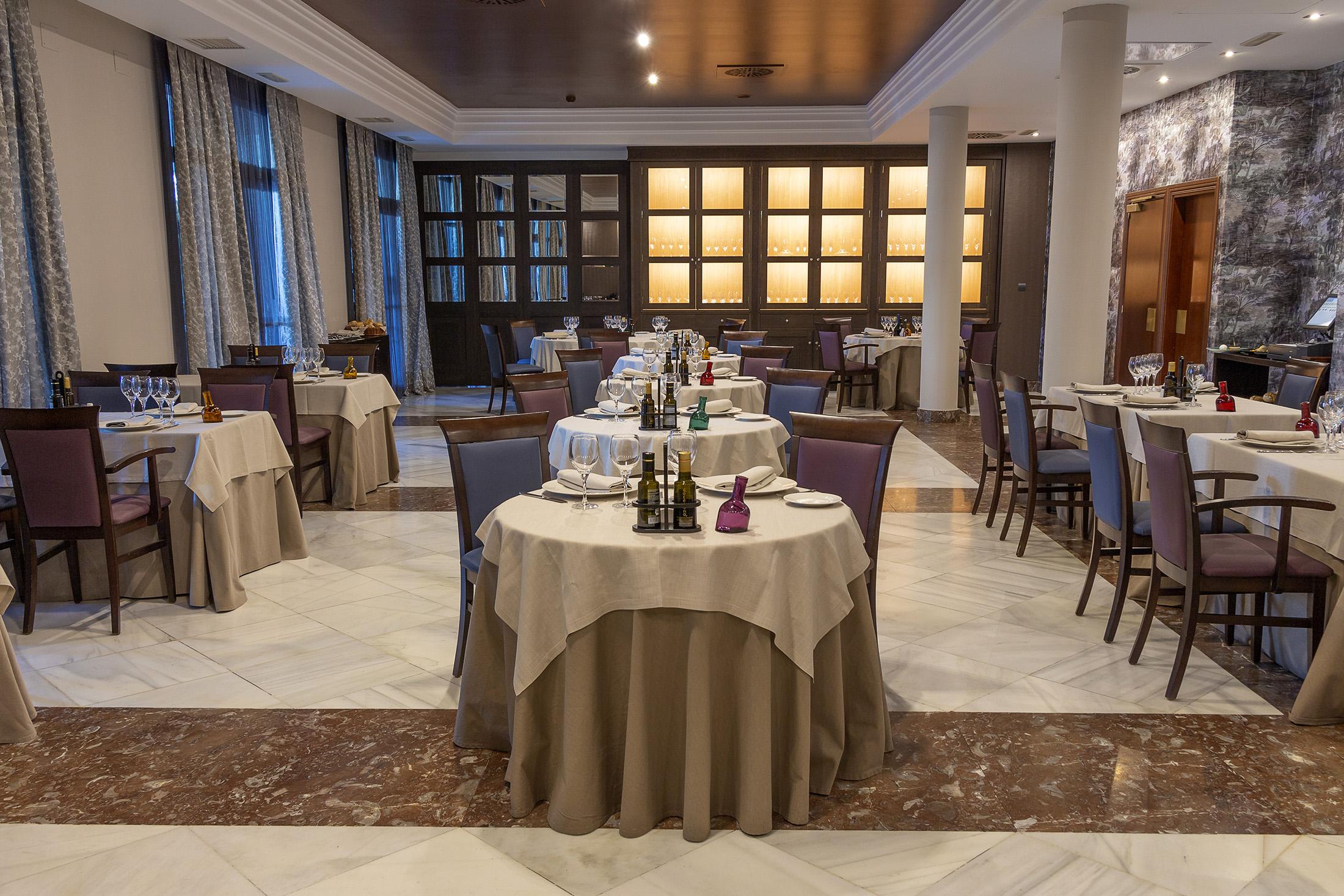 Hotel Castilla Termal
