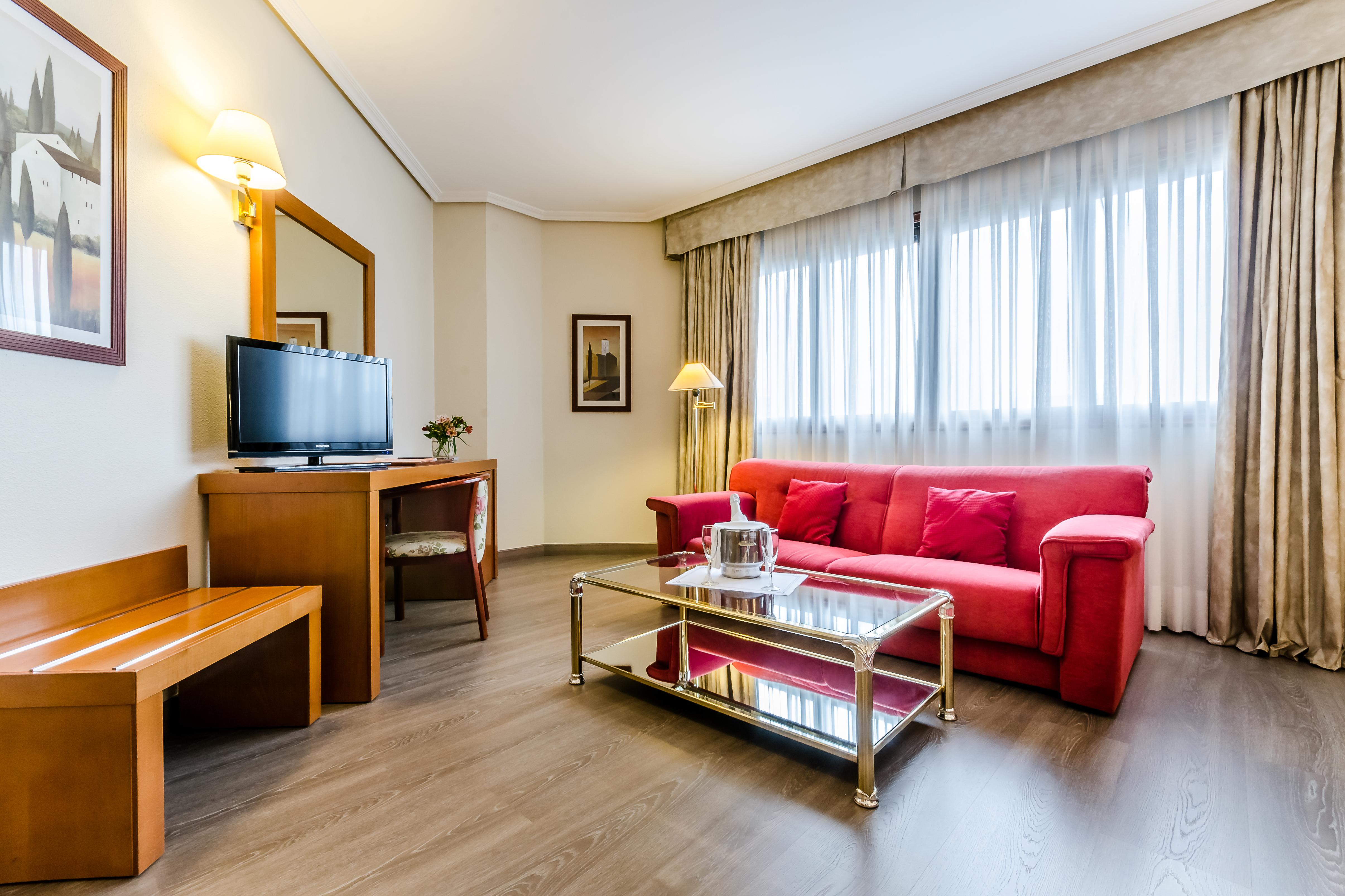 Galicia Palace Hotel Pontevedra
