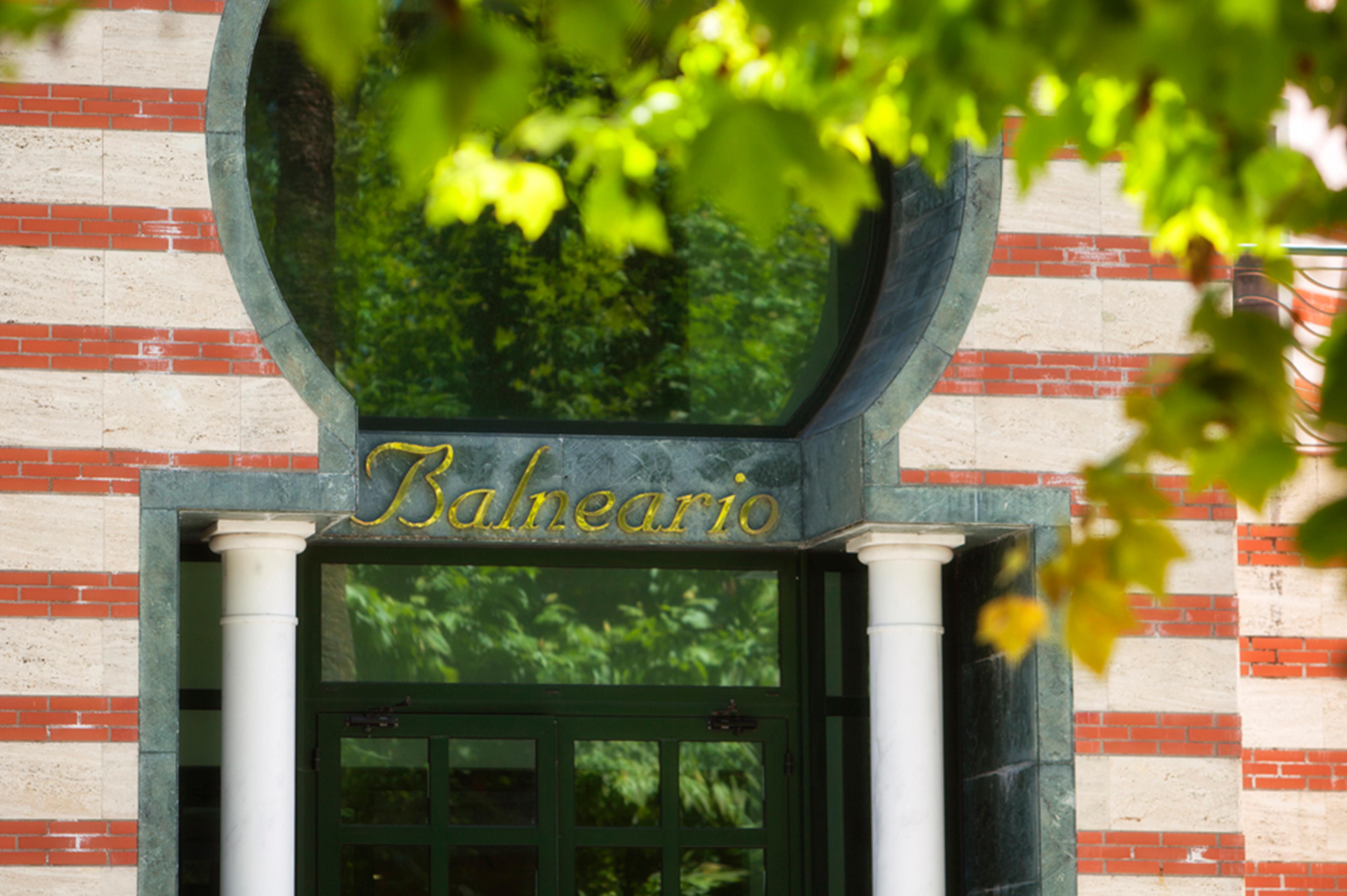 Castilla Termal Hotel 4*