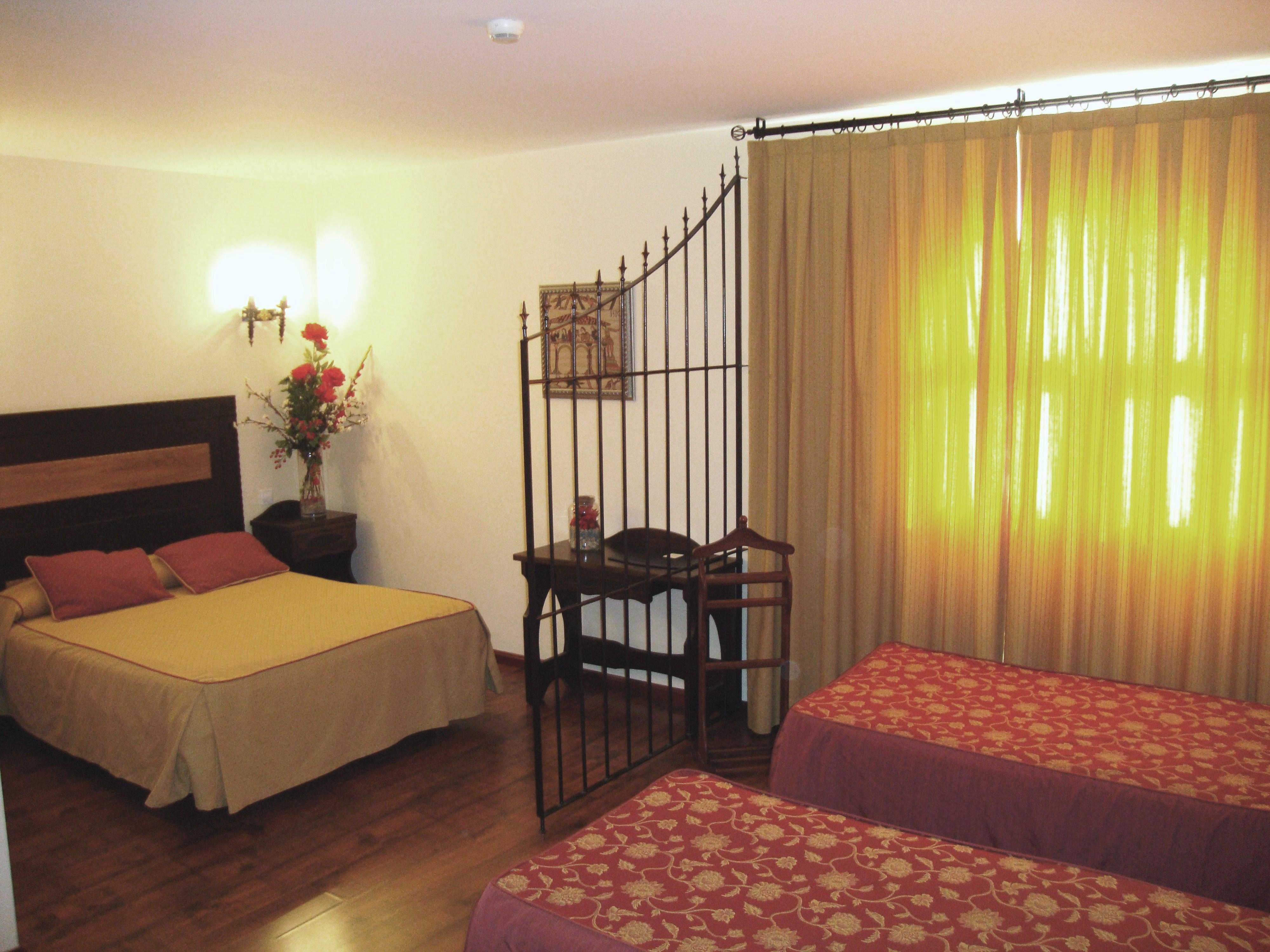 Castillo Bonavia Hotel Pedrola