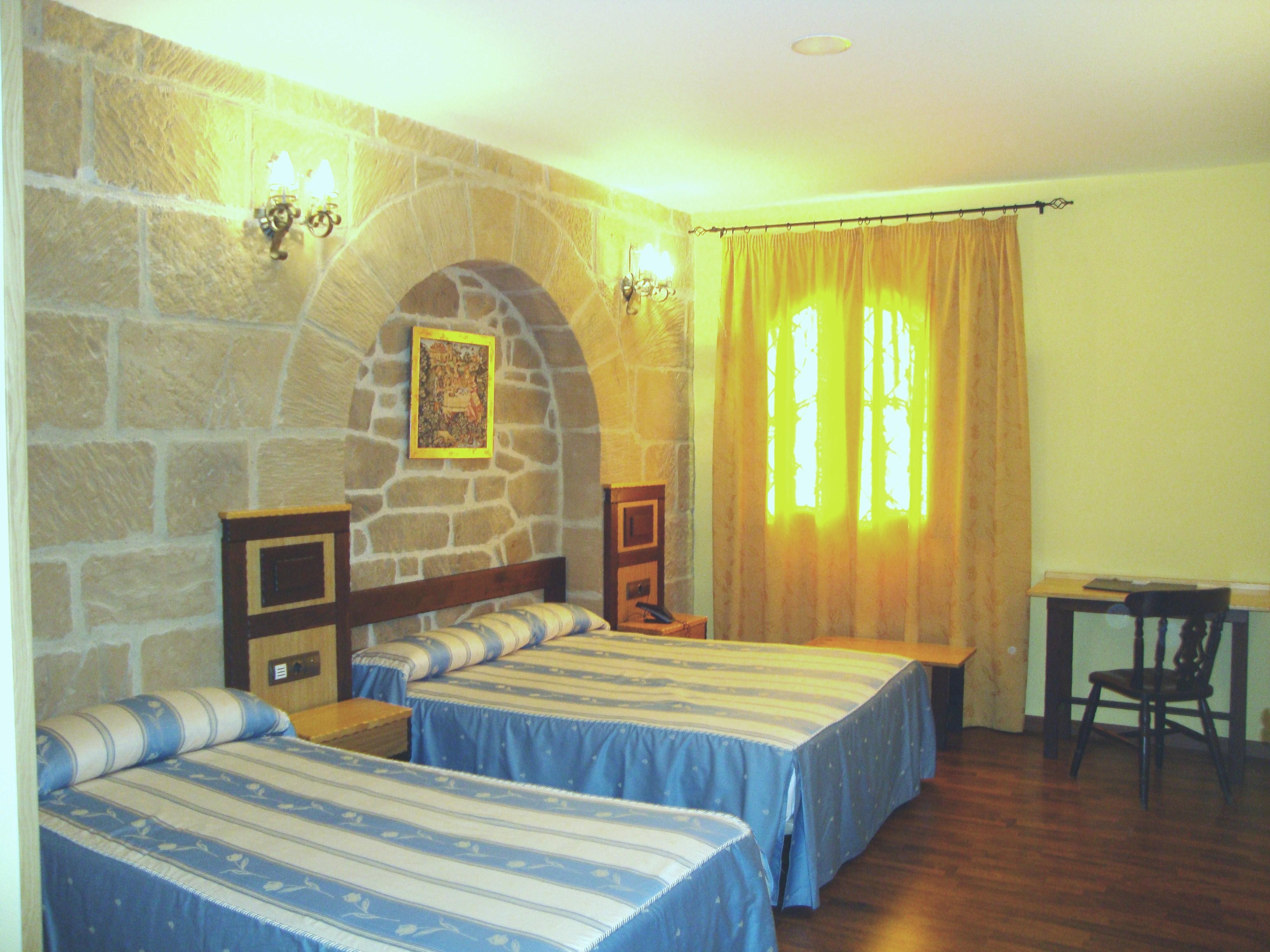 Castillo Bonavia Hotel Pedrola