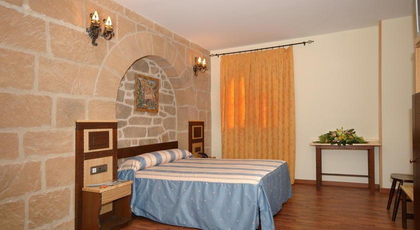 Castillo Bonavia Hotel