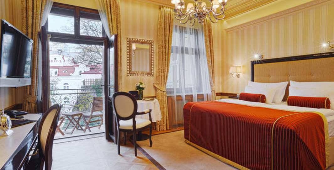 Hotel Castillo Bonavia Pedrola