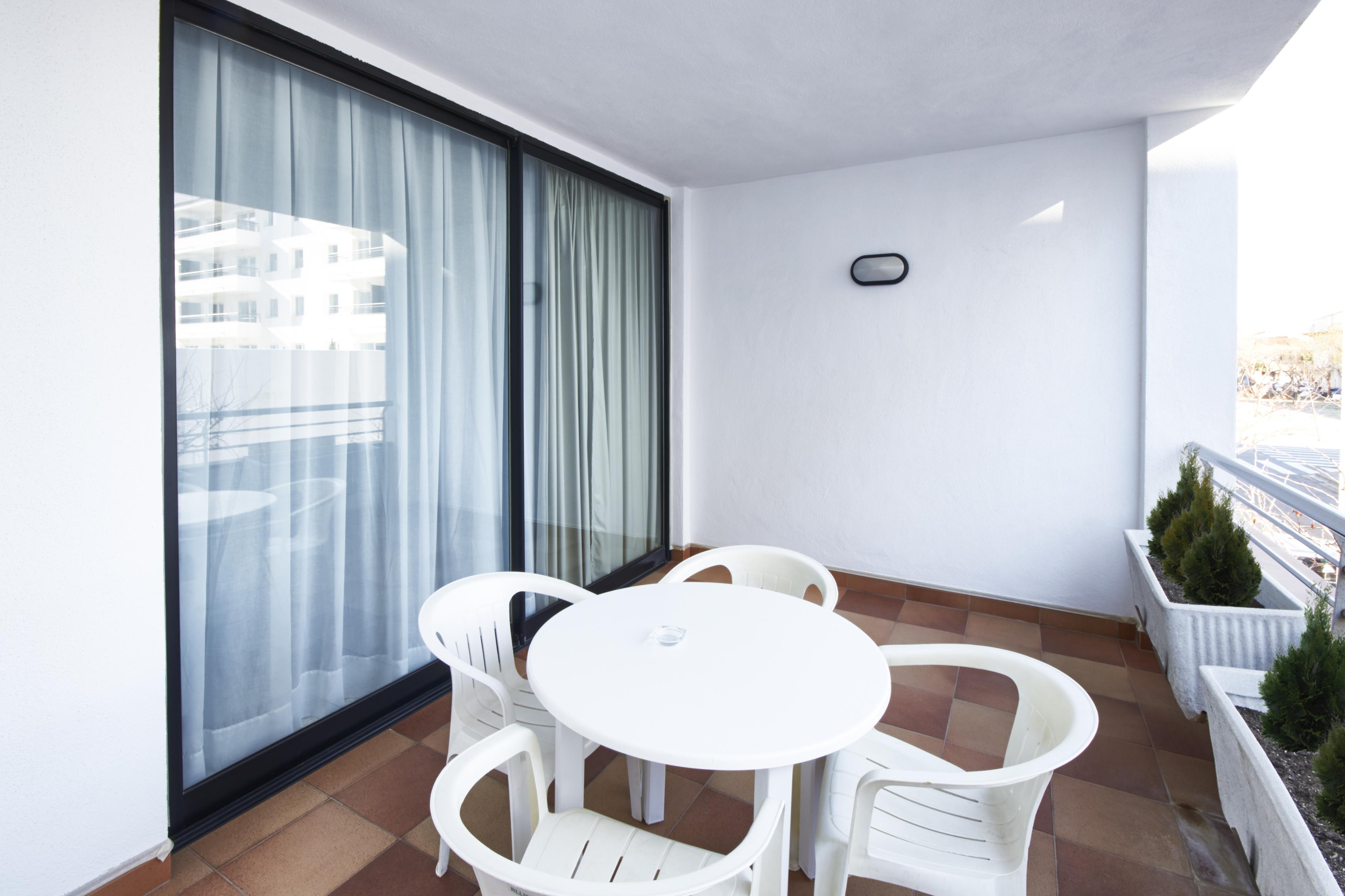 Beatrix 2000 Apartamento