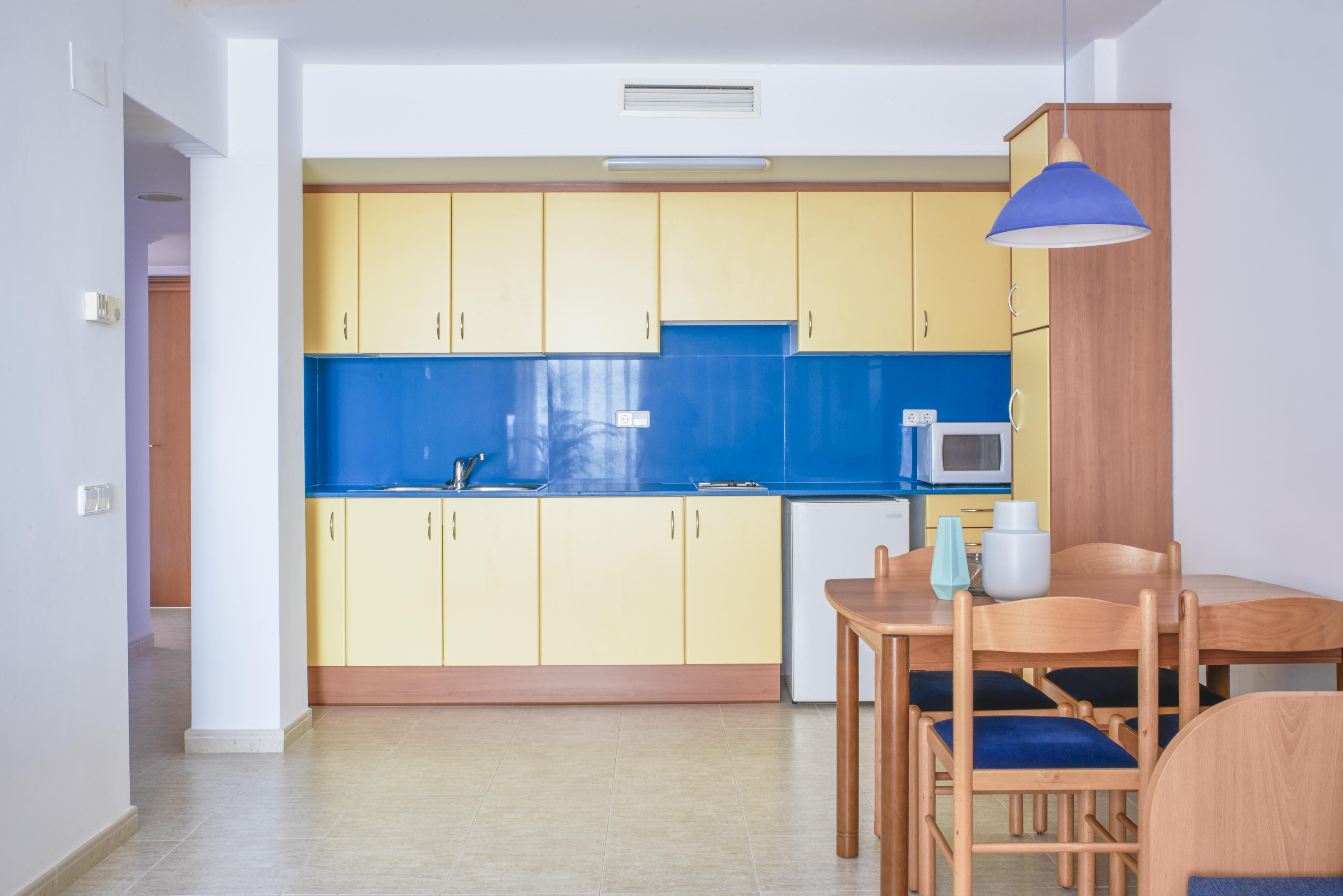 Beatrix 2000 Apartamento
