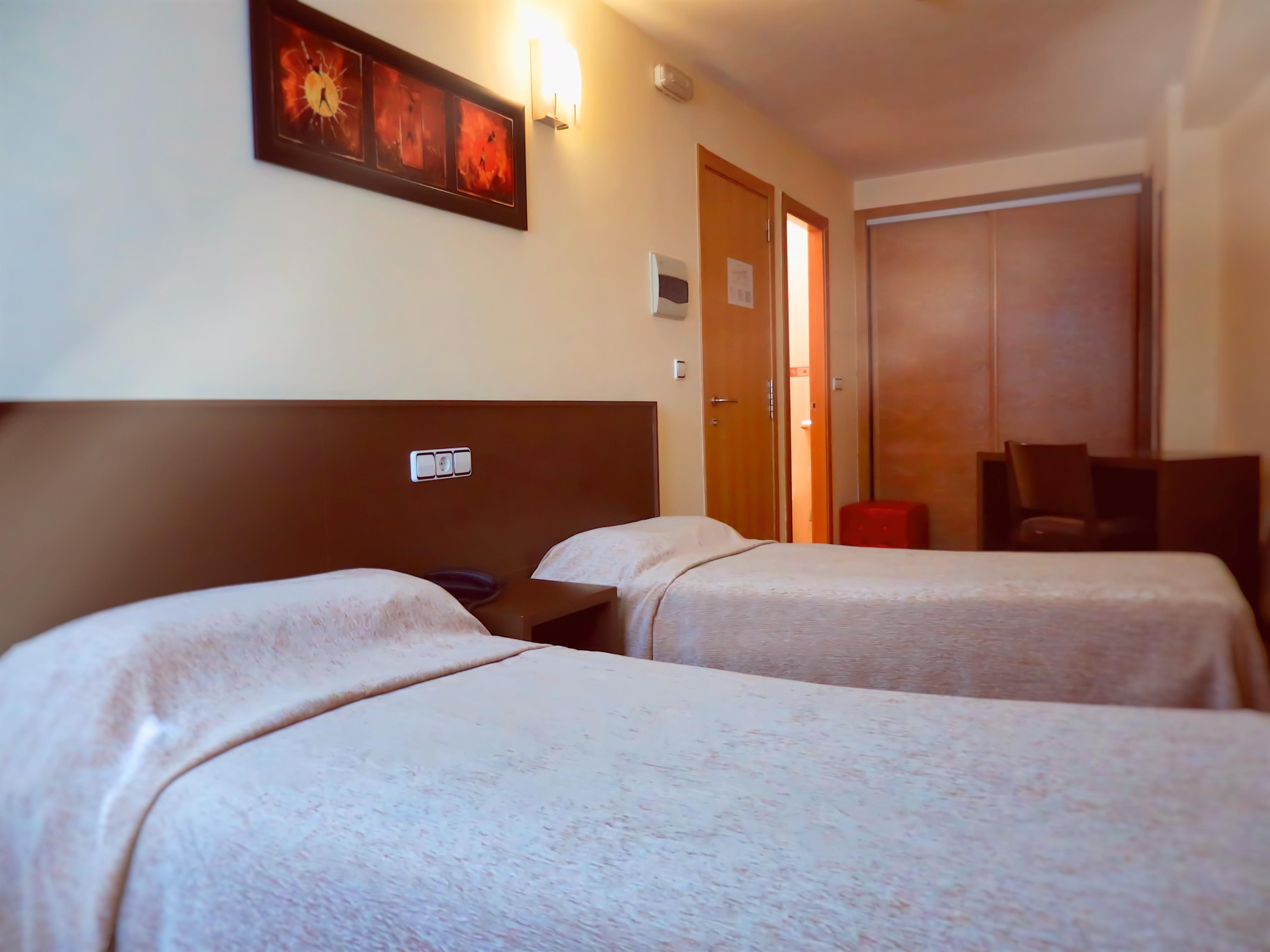 Santa Catalina By Bossh Hotel A Coruna